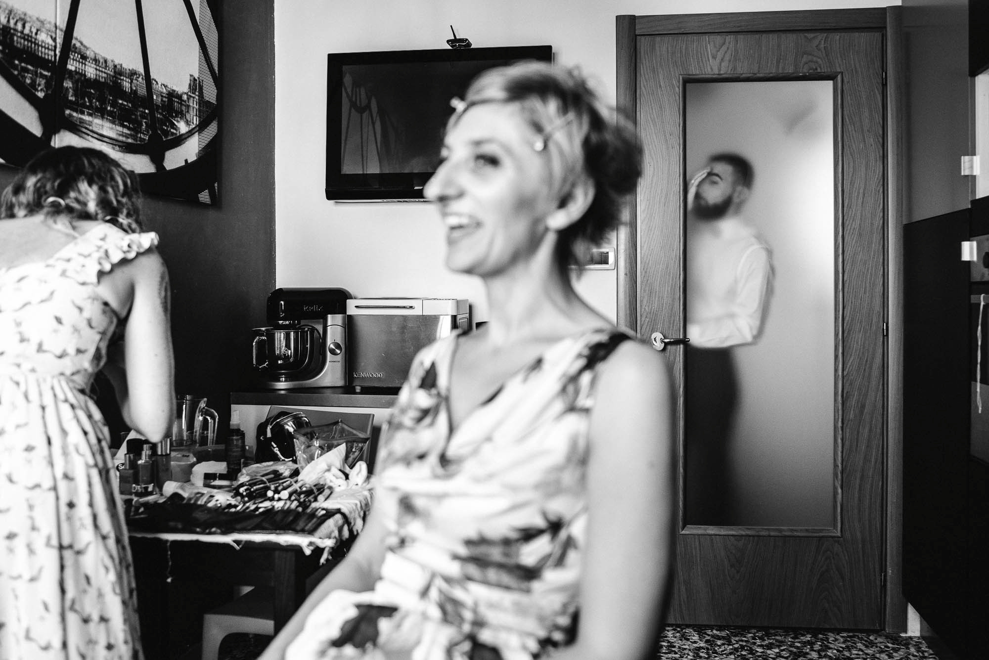 F+G| Свадьба в центре Вероны