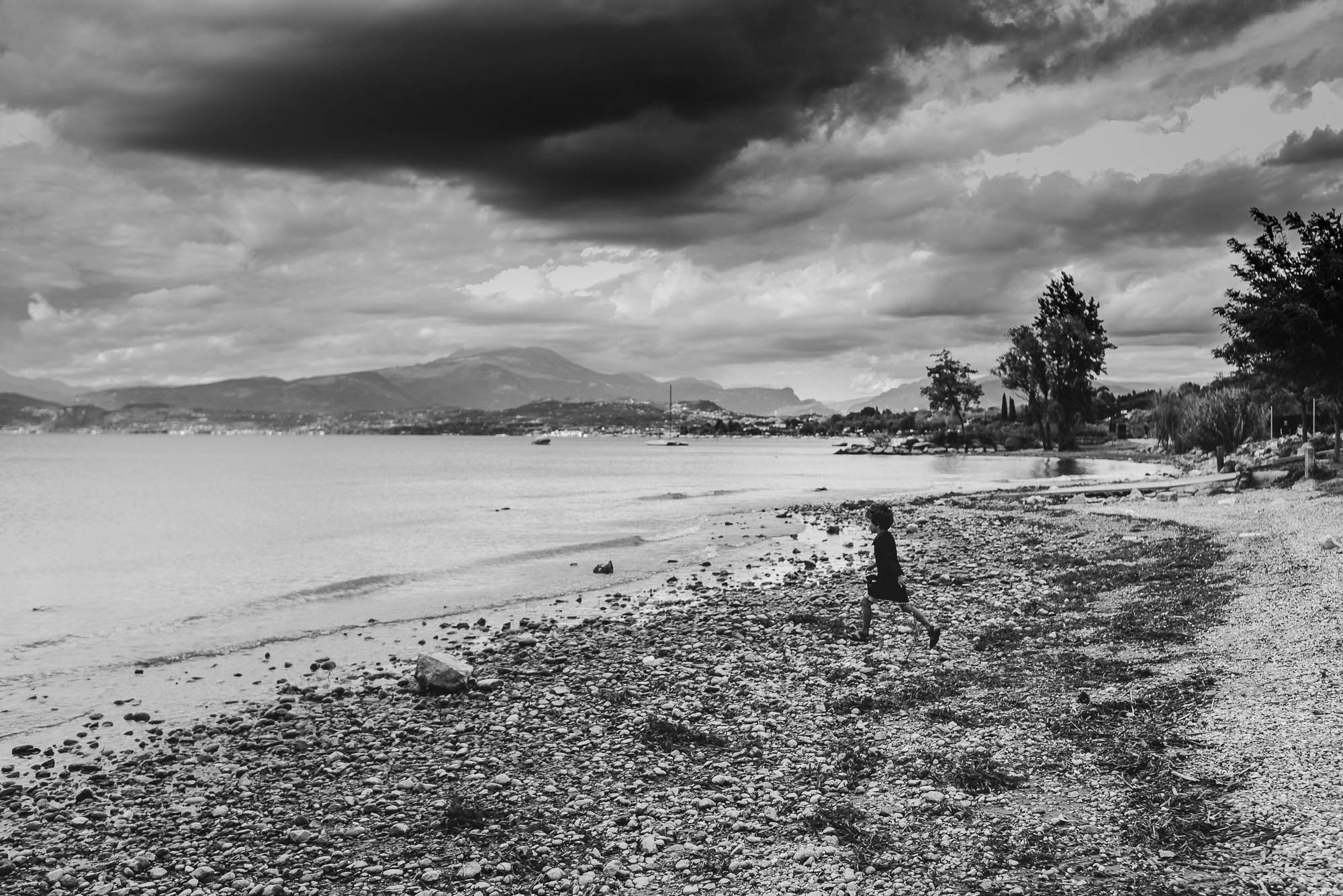 Sebastiano | Fotografo di bambini e famiglia