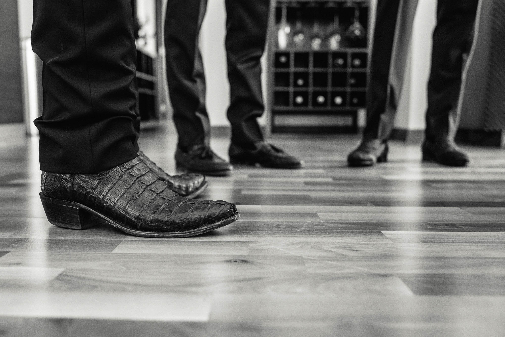 E+S| Простая свадьба в Дубай