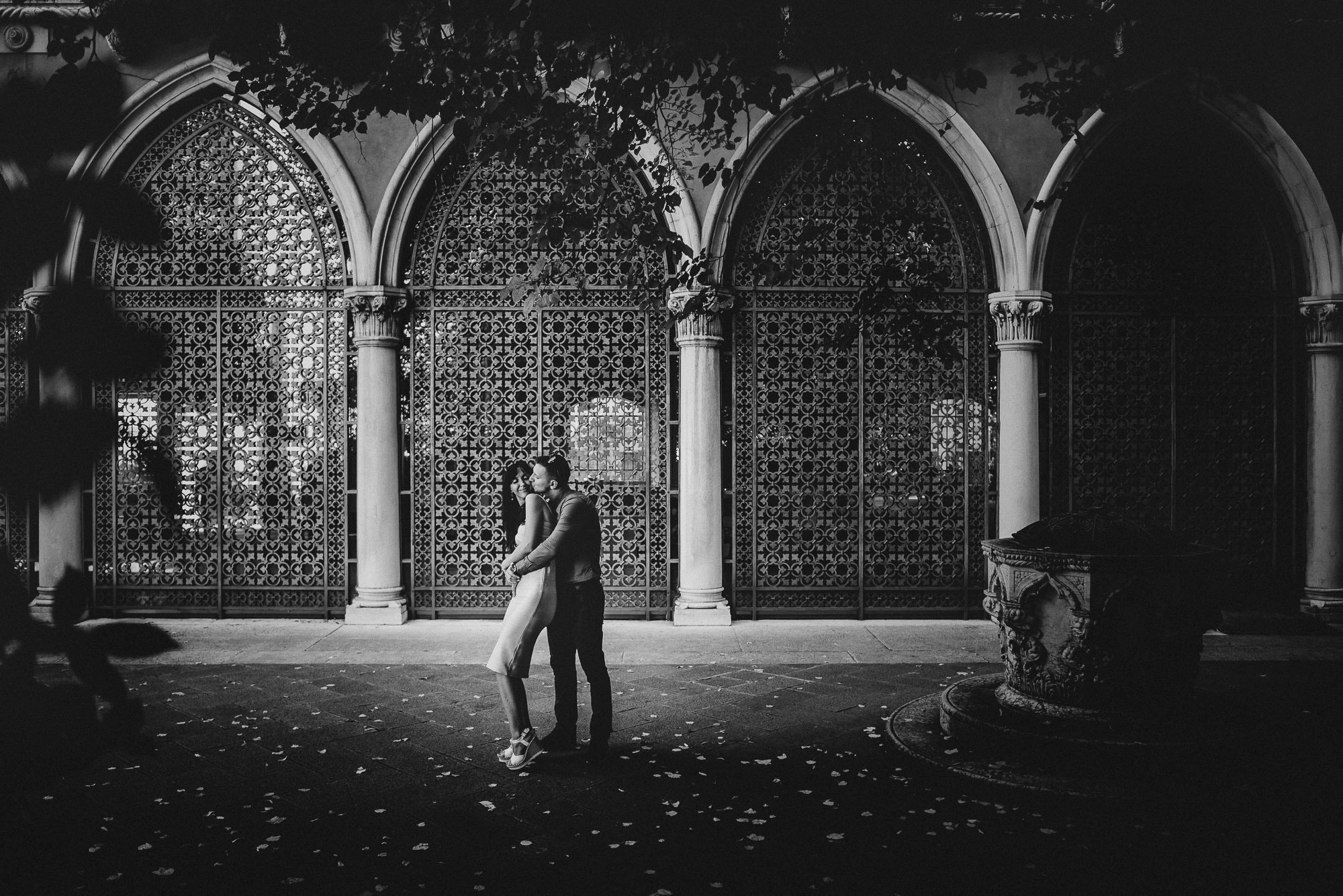 O+M| Lovestory a mezzogiorno in Venezia