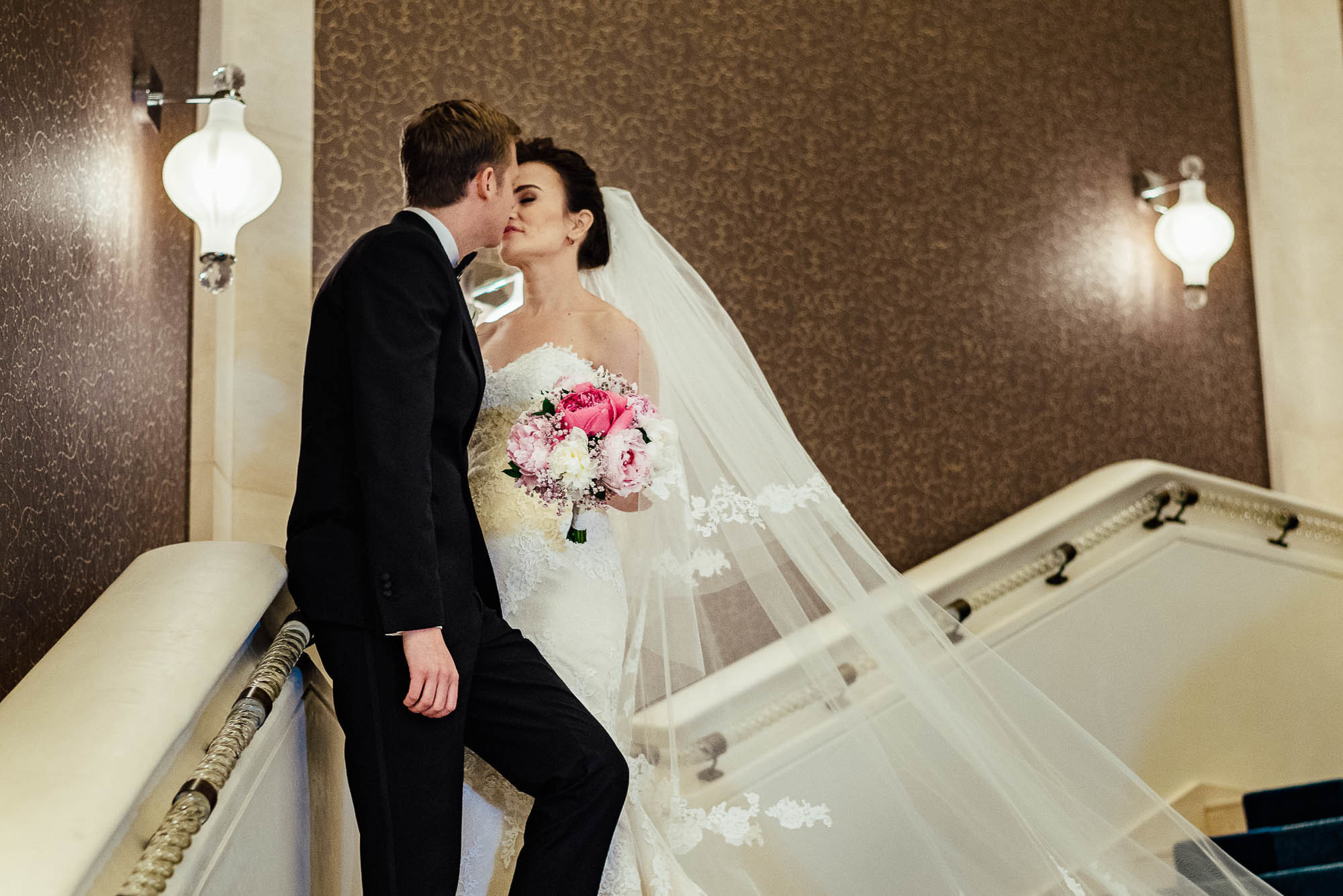 E+S| Простая свадьба в Дубай