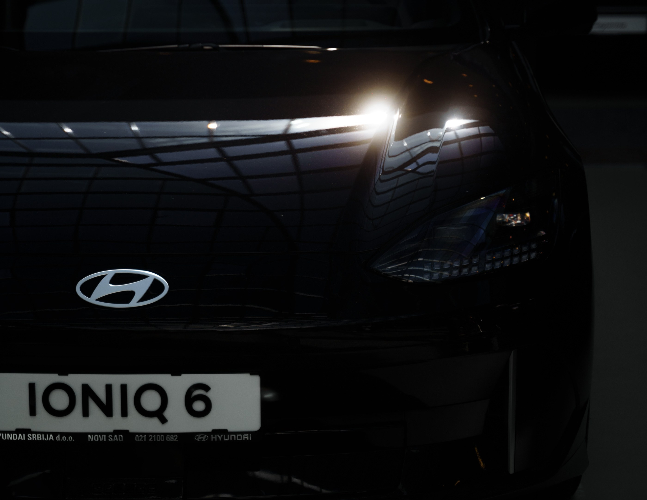 EV Days in Novi Sad 2023. Žukov Studio