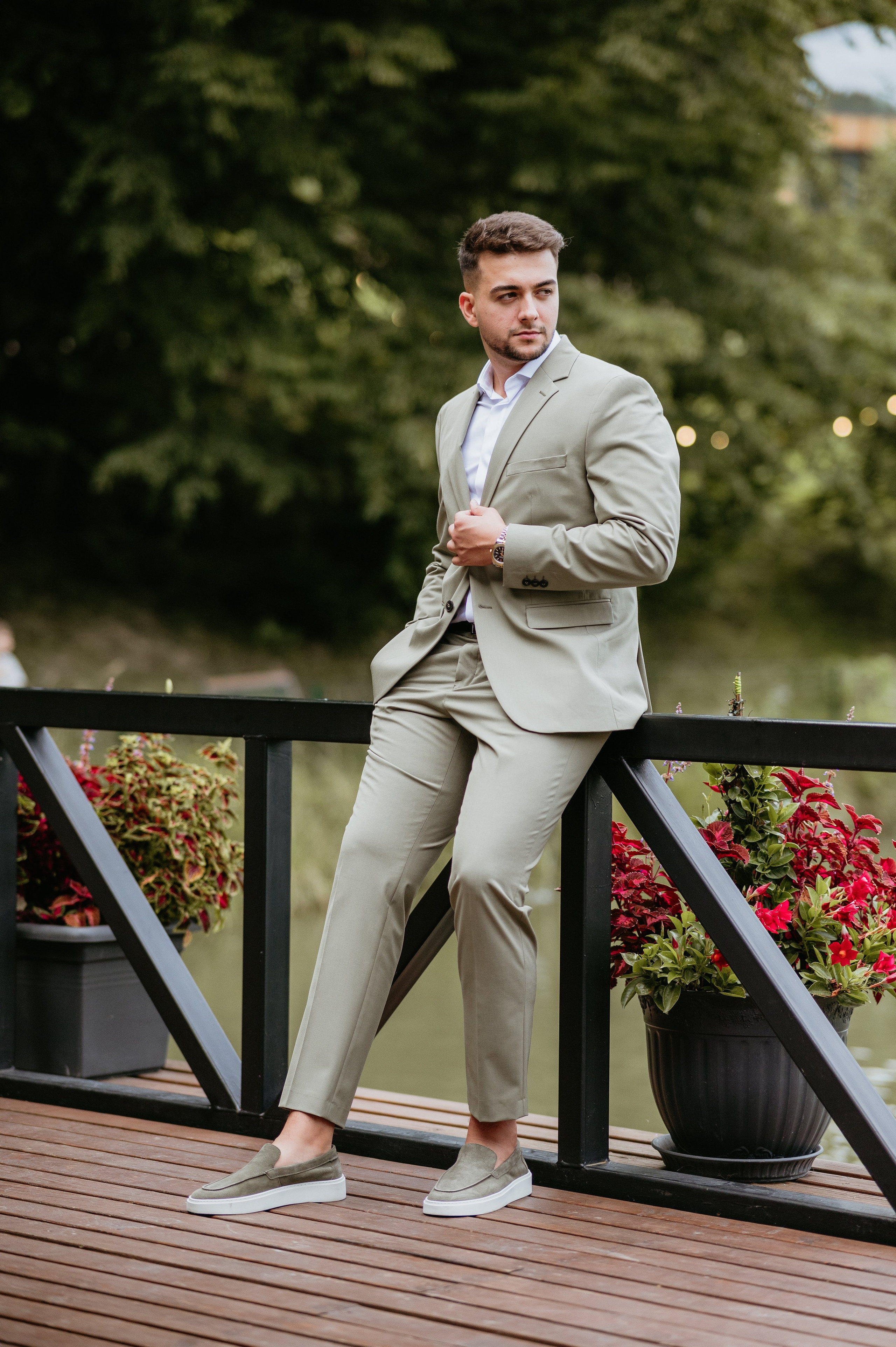 Flavio si Sarona. Valentin Melen - fotograf de nunta 🤍