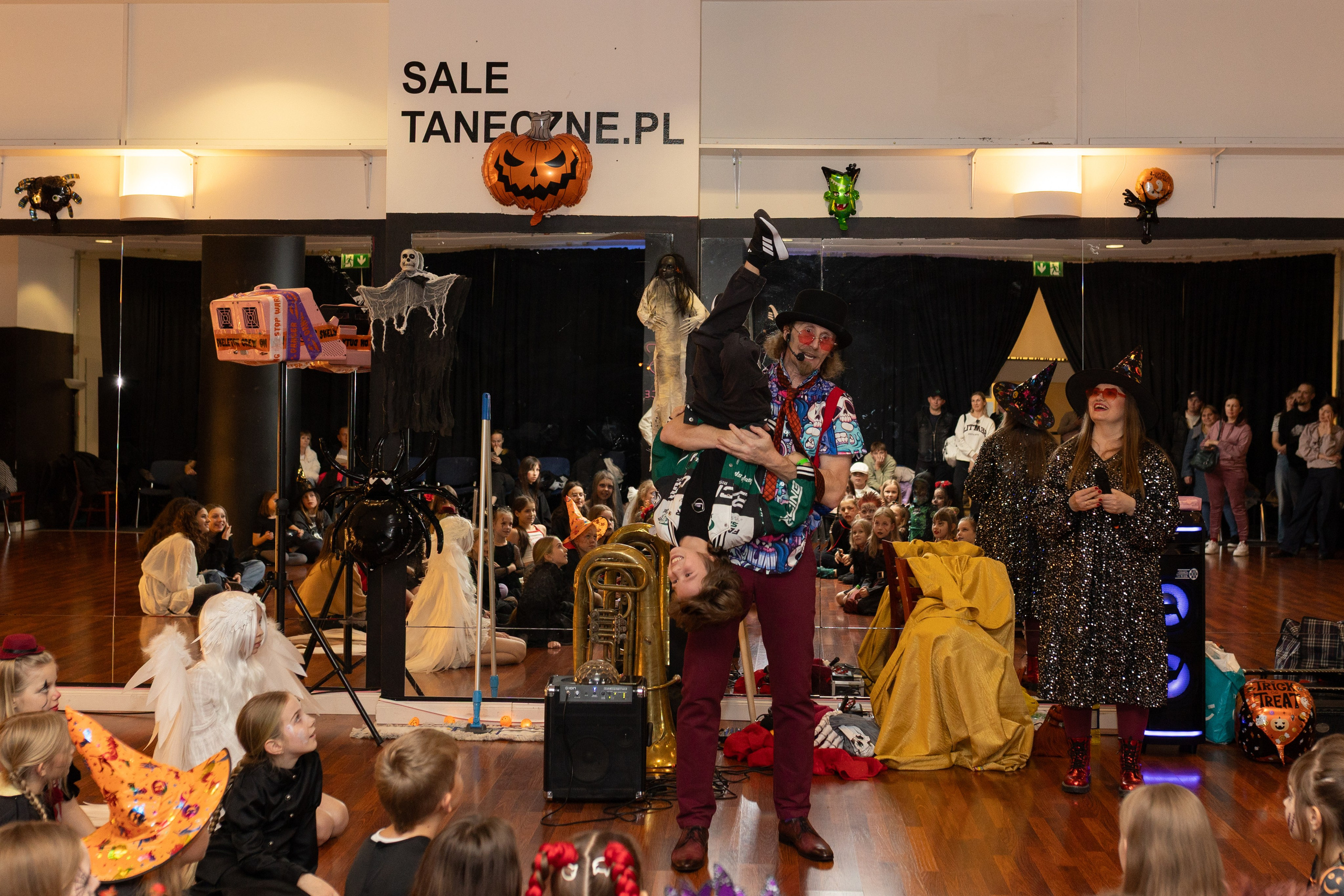 Репортаж. Семейный и детский фотограф в Варшаве Мила Бобровская