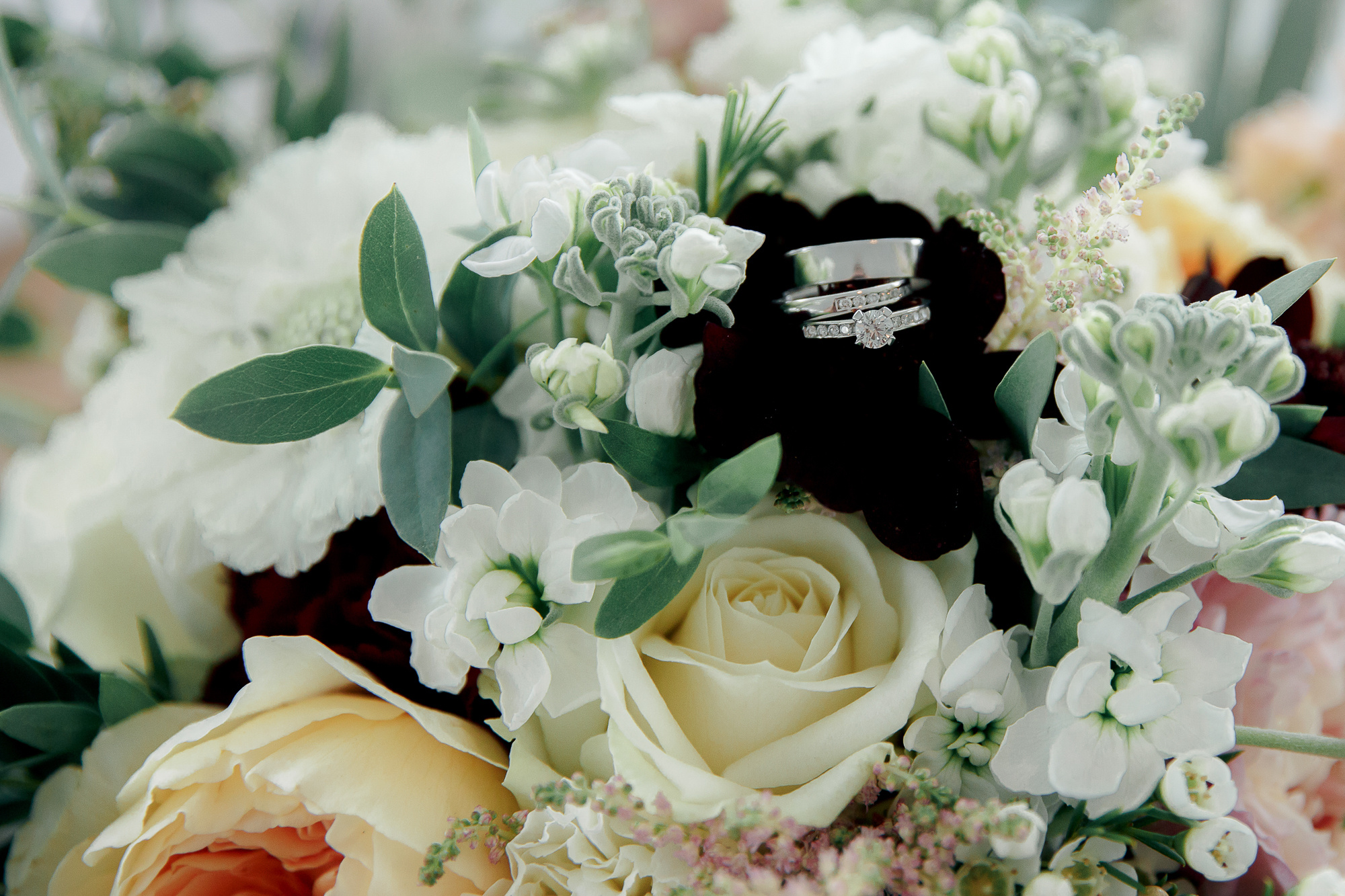 Riikka&Lauri, hääkuvaus Kulosaaren casino