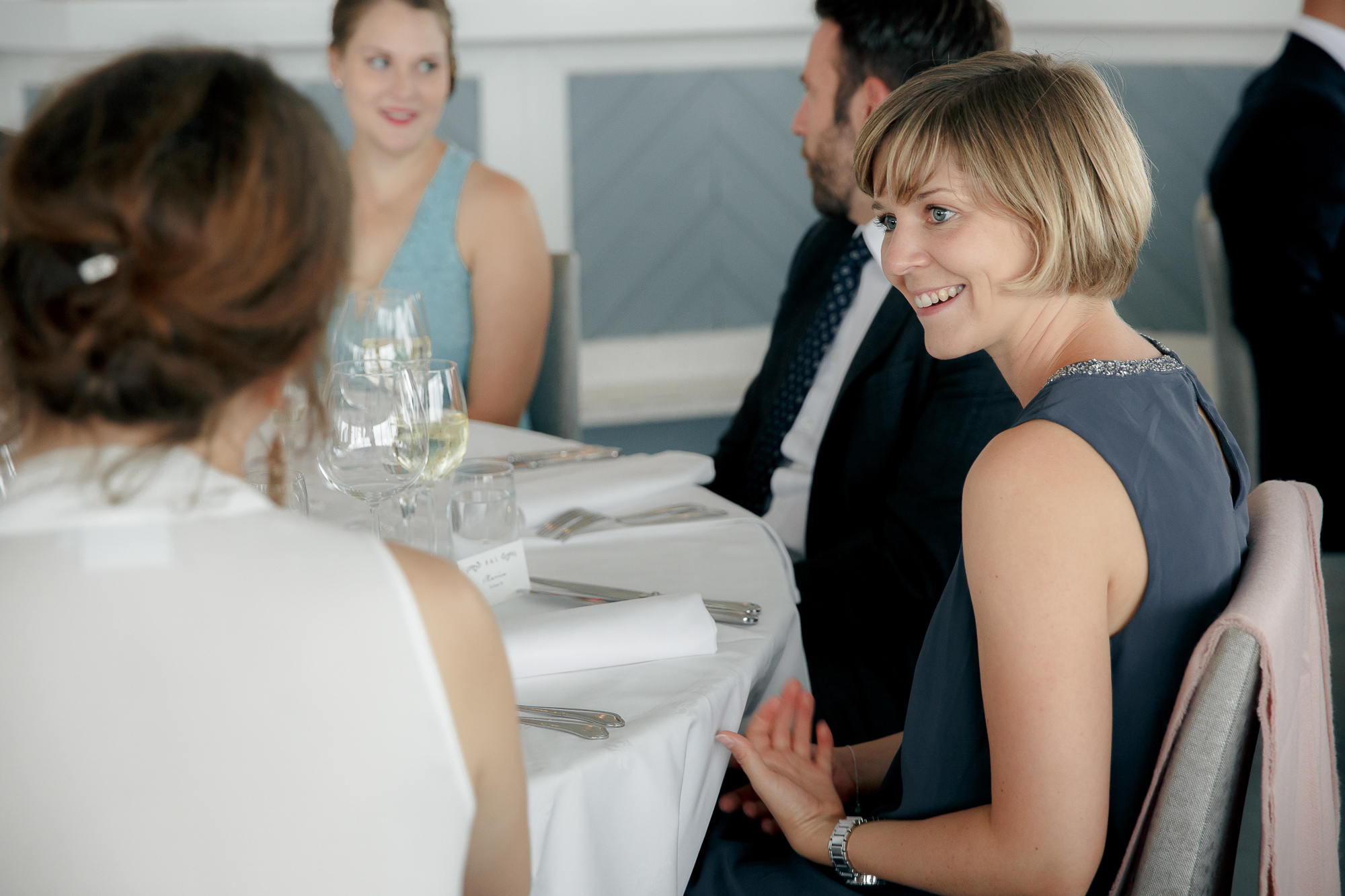 Riikka&Lauri, hääkuvaus Kulosaaren casino