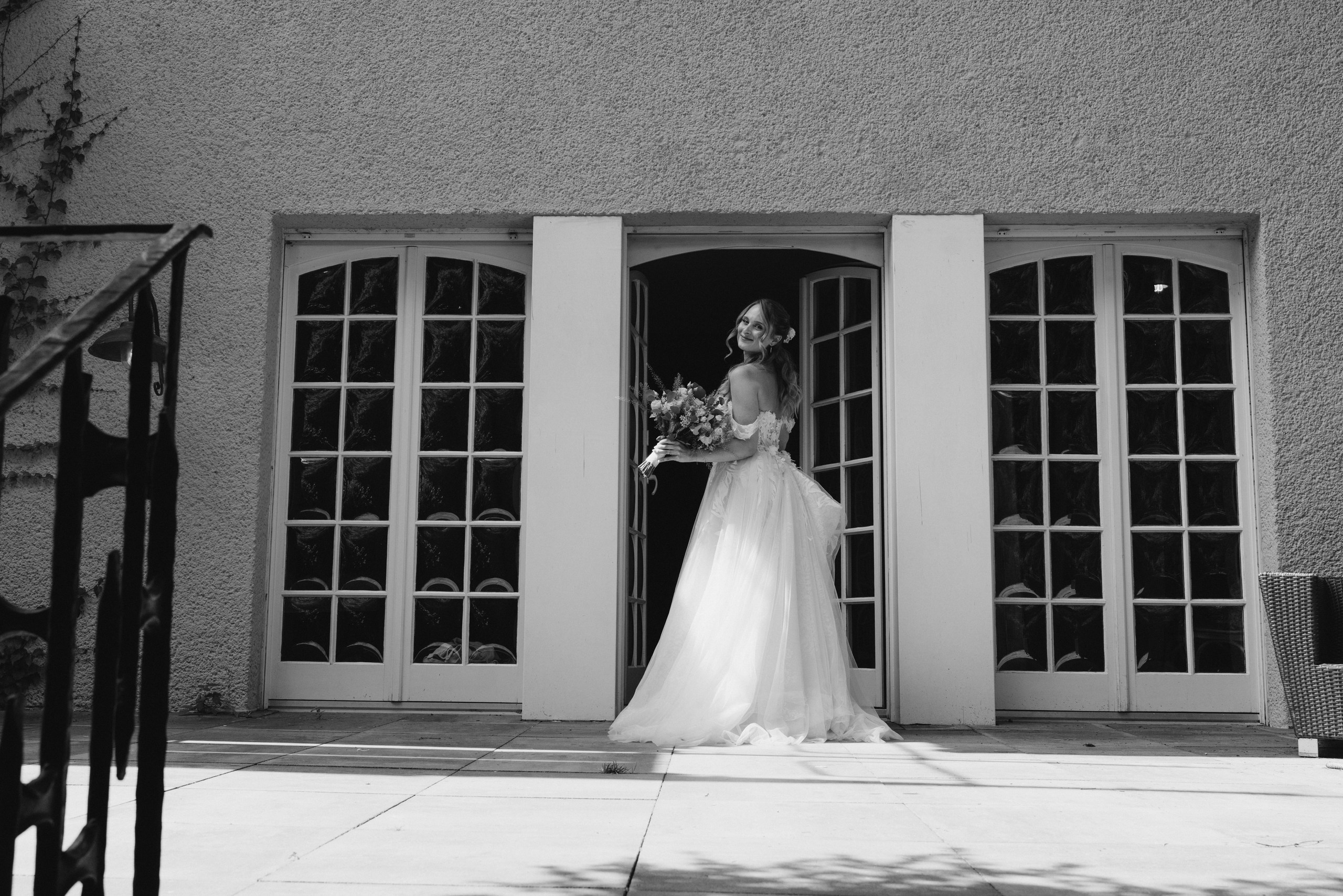 Hochzeitsfotos. Fotografie und Henna Kunst in Köln — Sylvette Loda