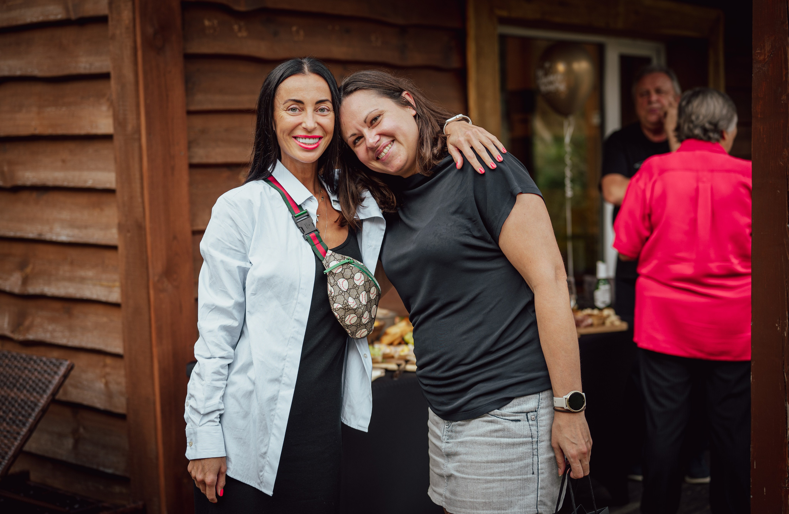 Мероприятия. Фотограф Сергей Трифонов