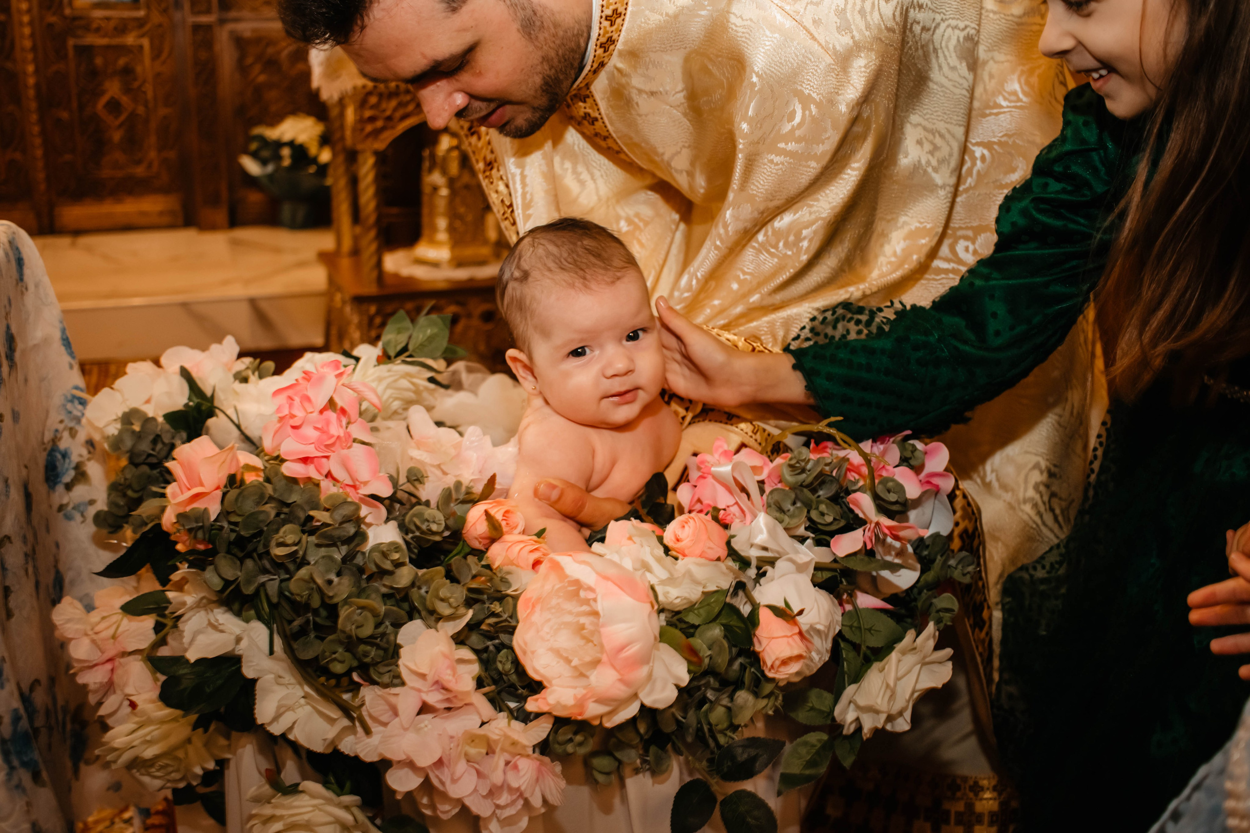 Irina. Fotograf si videograf — evenimente si studio