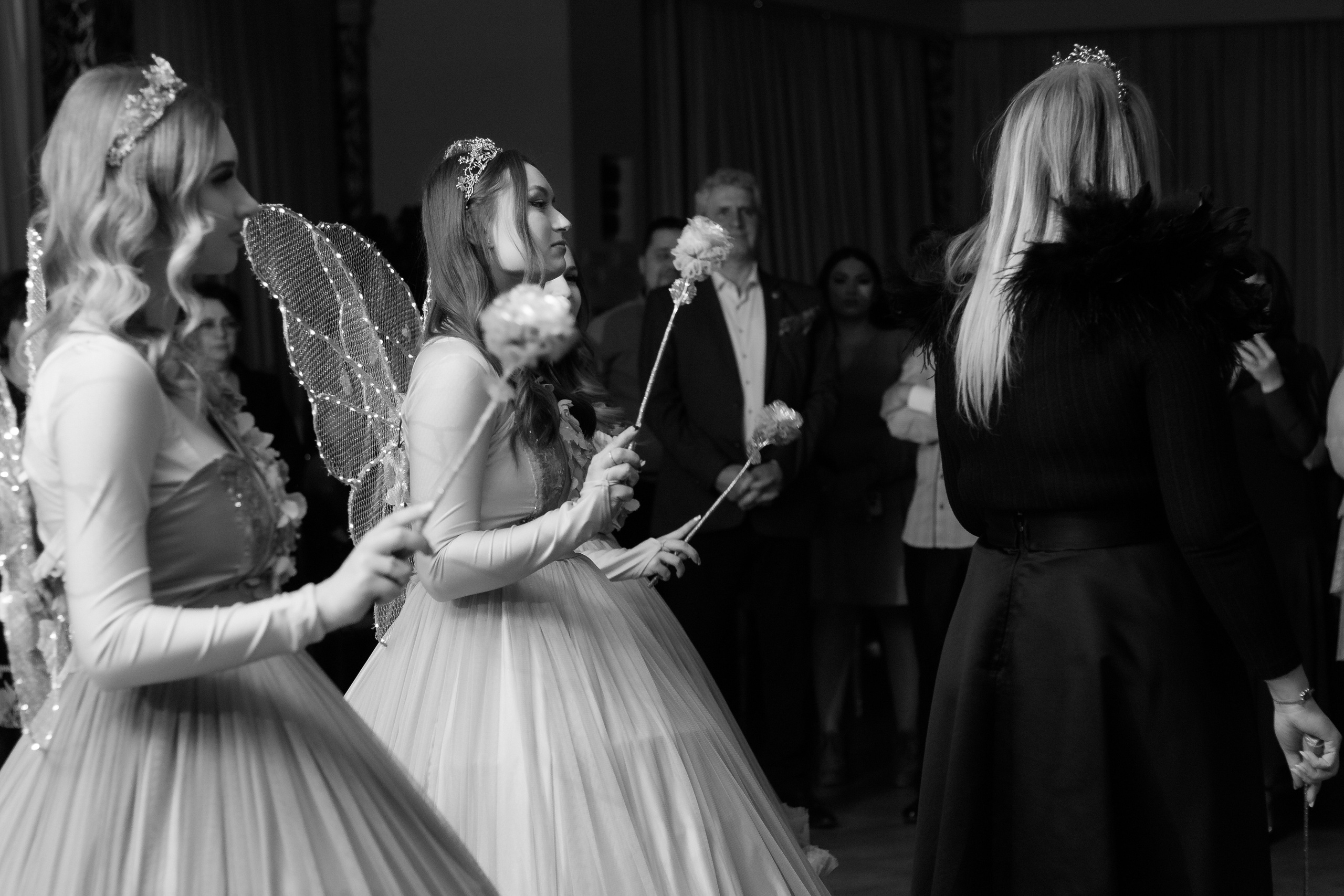 Kevin. Fotograf si videograf — evenimente si studio