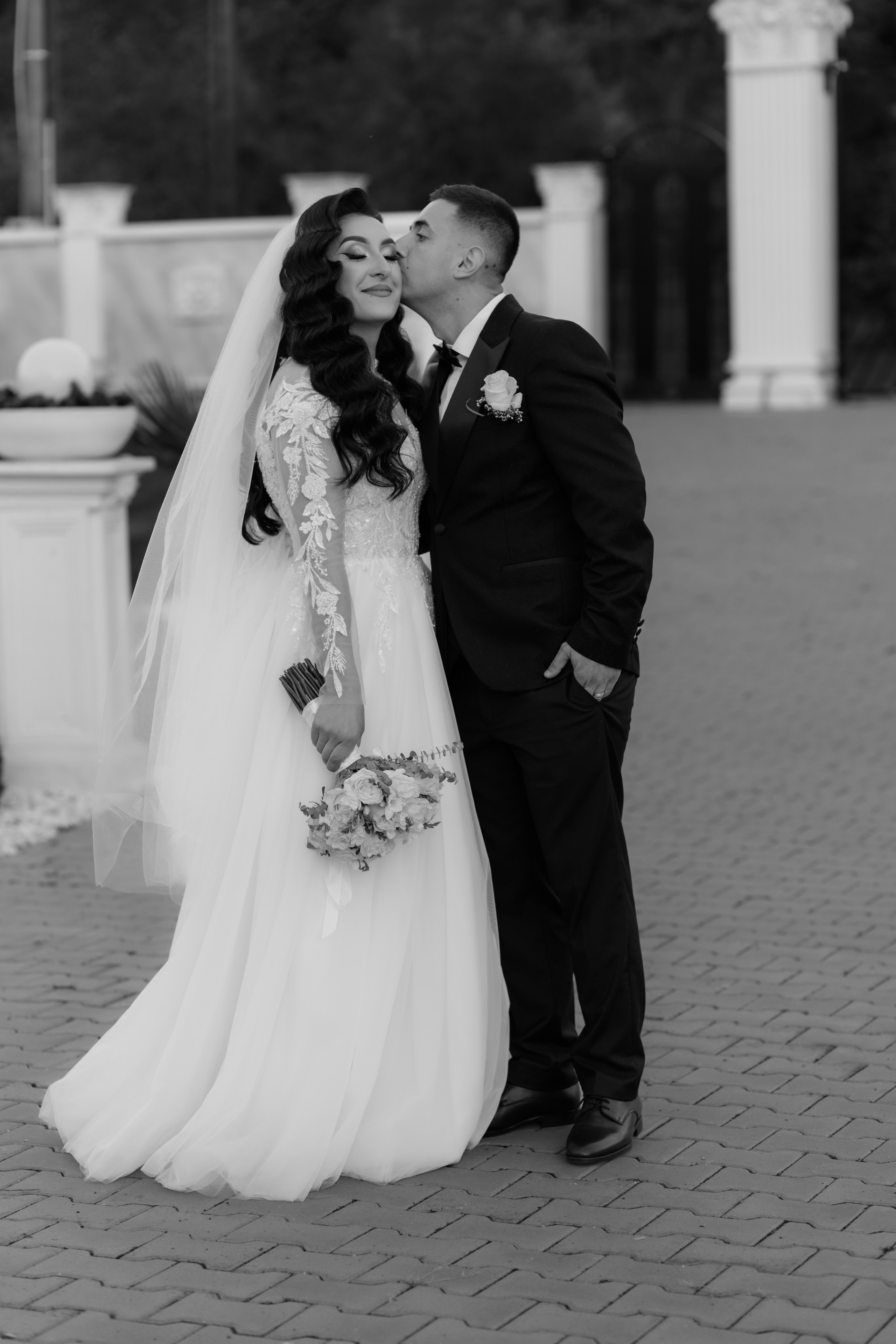 Malina & Alex. Fotograf si videograf — evenimente si studio