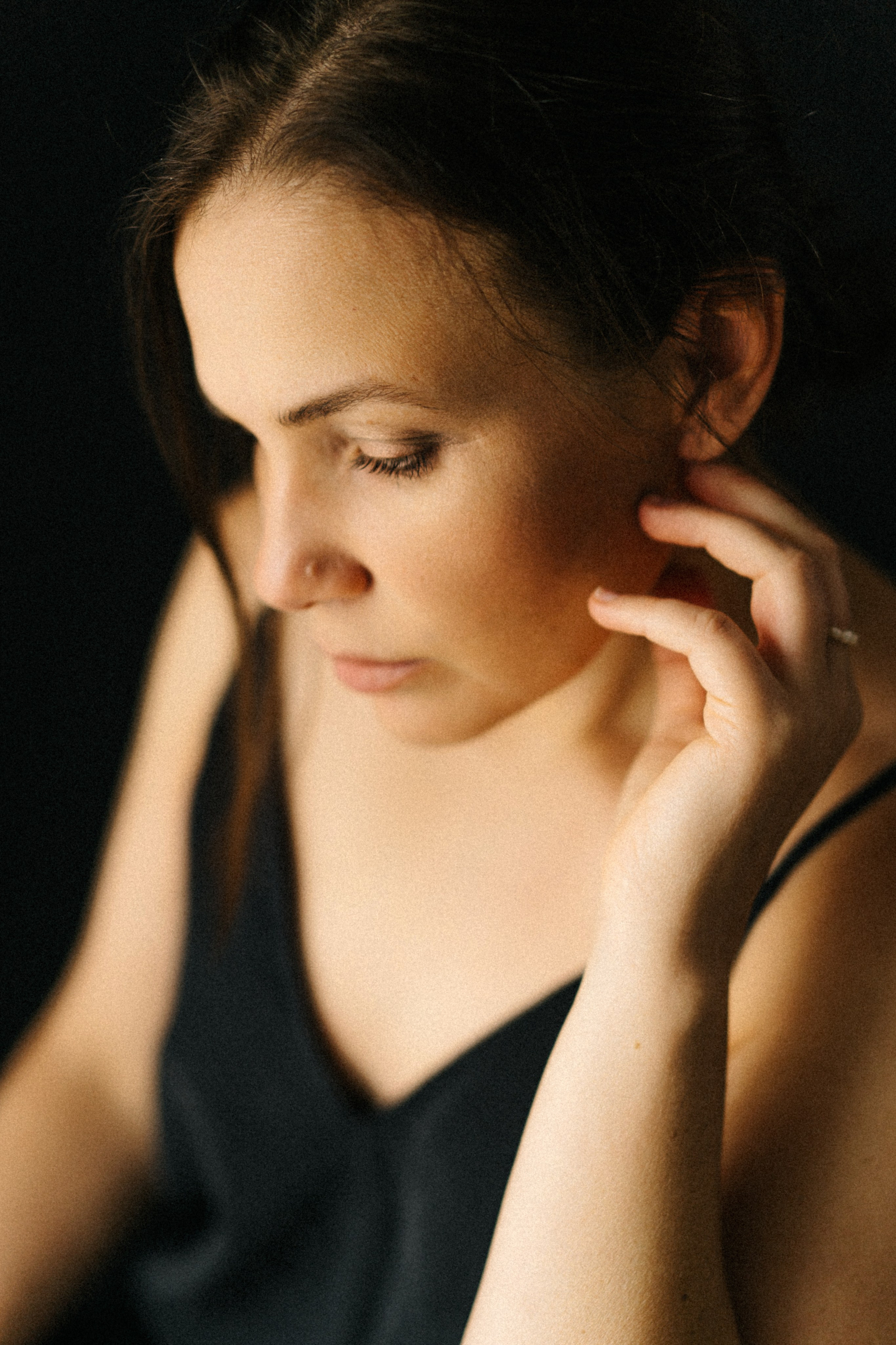 FEEDBACK. Fotografin für Business, Frauenporträts & Familienmomente