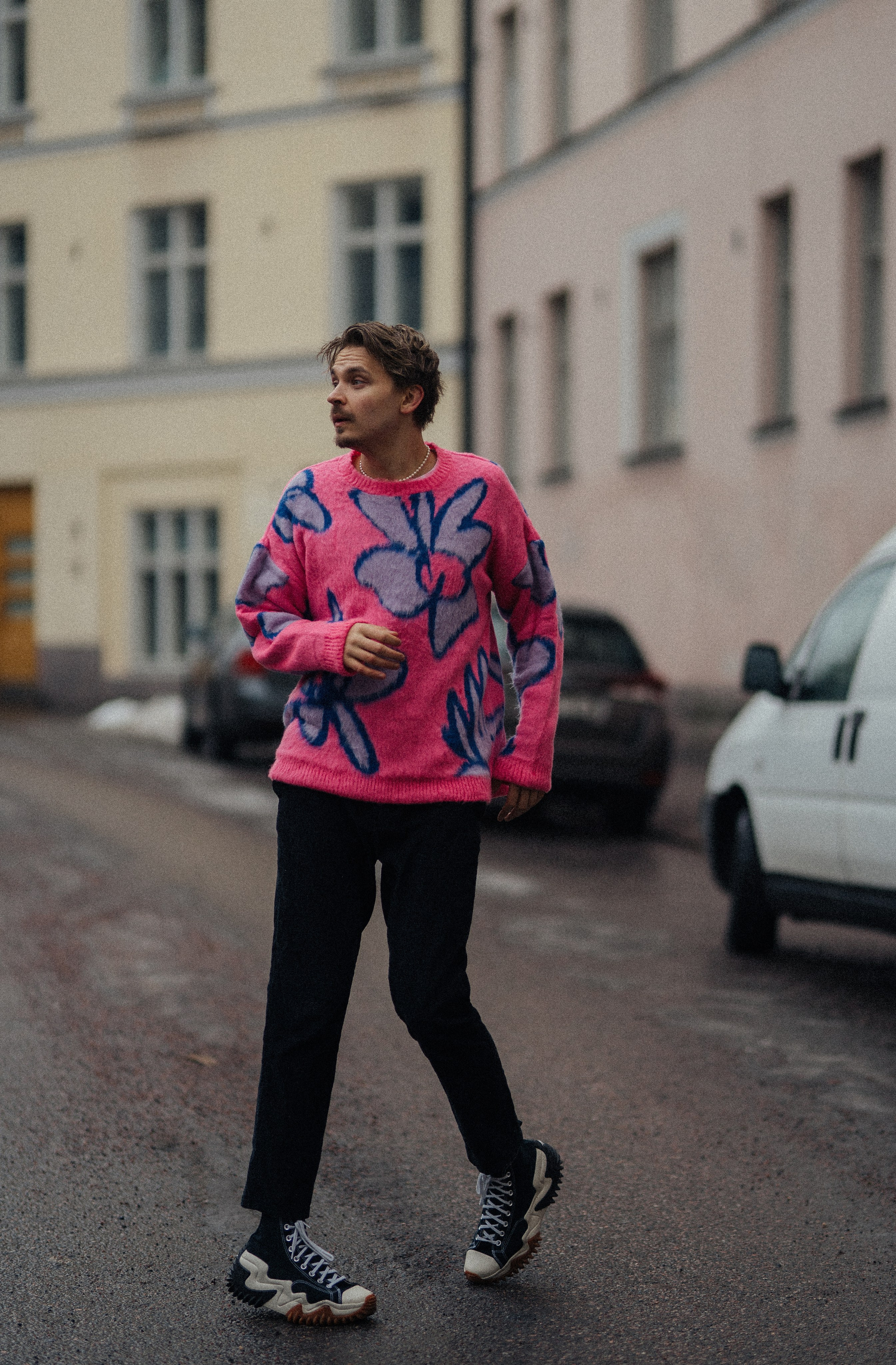 Roope Salminen. Wedding and portrait photographer in Helsinki Vickan O