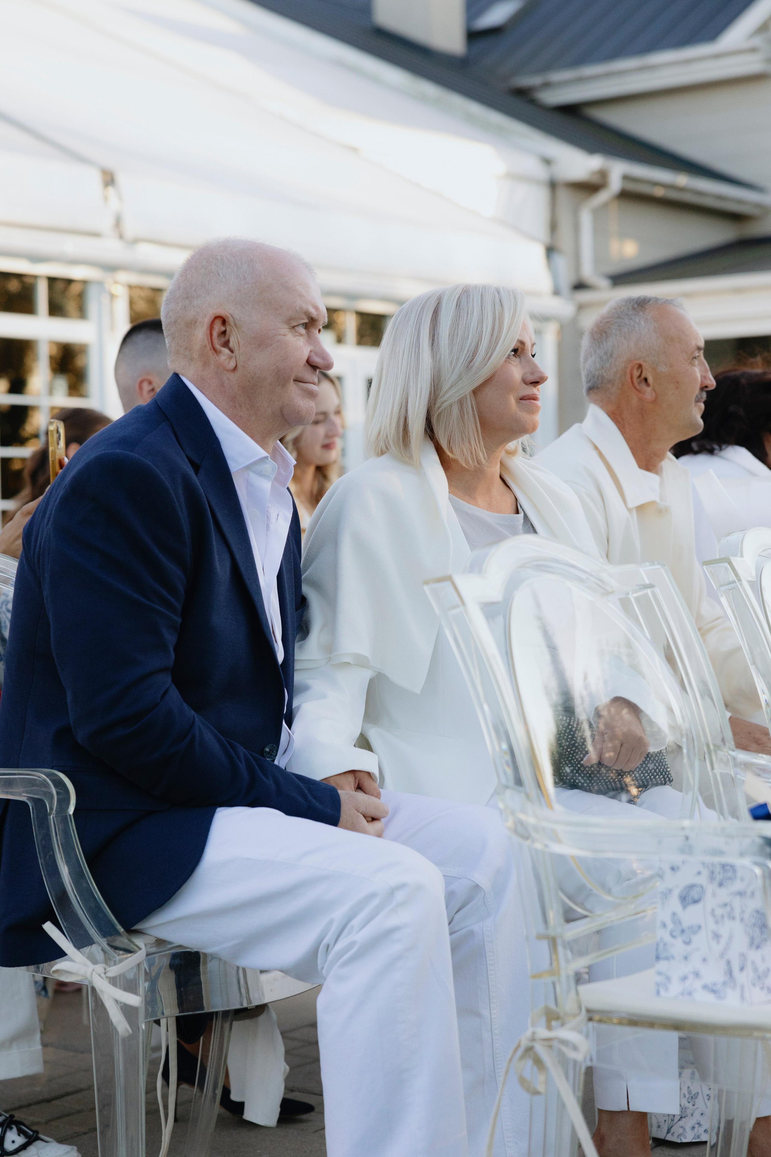 Марина & Александр. Фотограф в Варшаве Мария Волкова