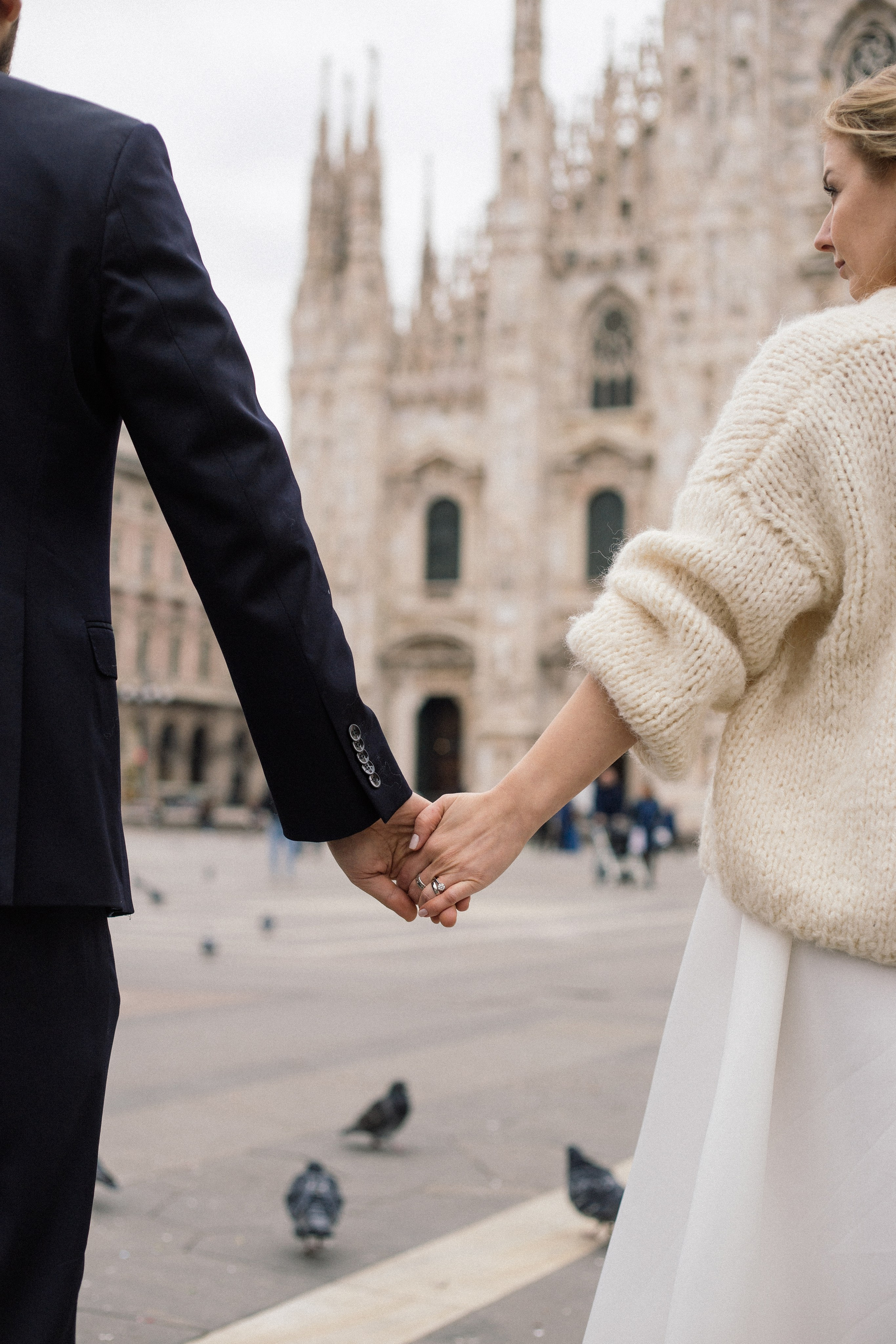 Aliona & Alex Wedding Day. Xenia Shvili Photo