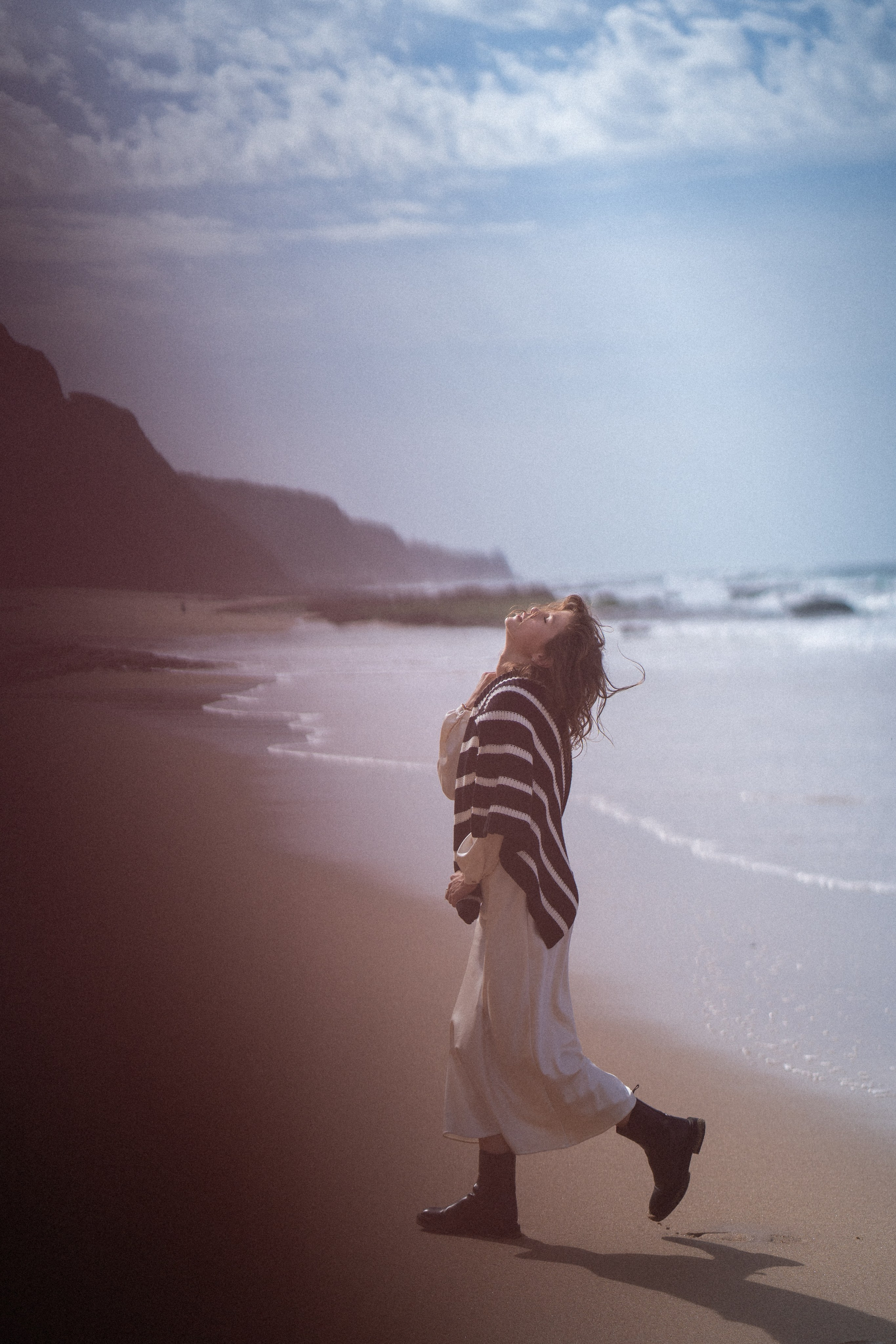 Kate. Семейный, детский и женский фотограф в Германии, Трире