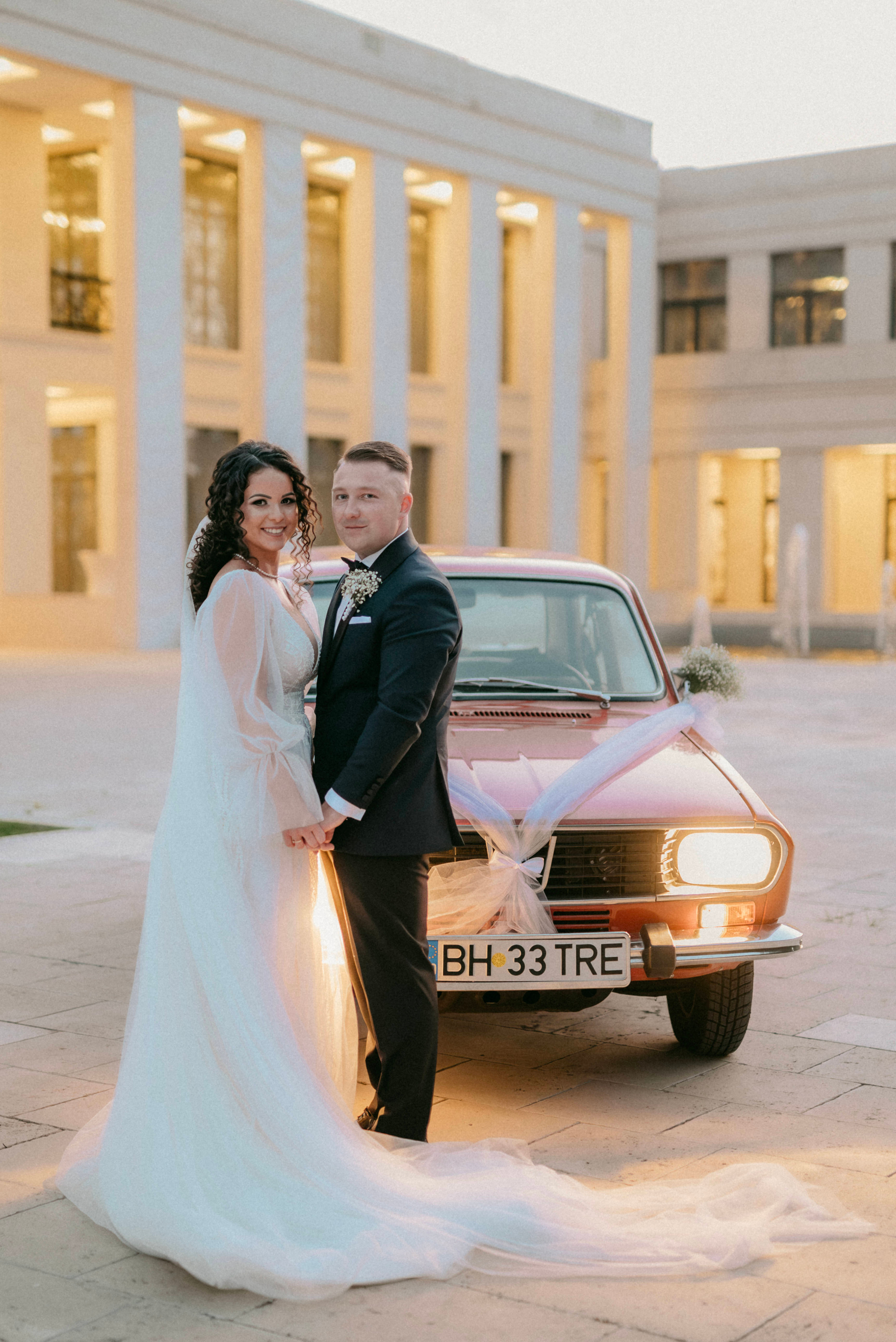 Servicii Foto Video Nunta - Fotograf Oradea