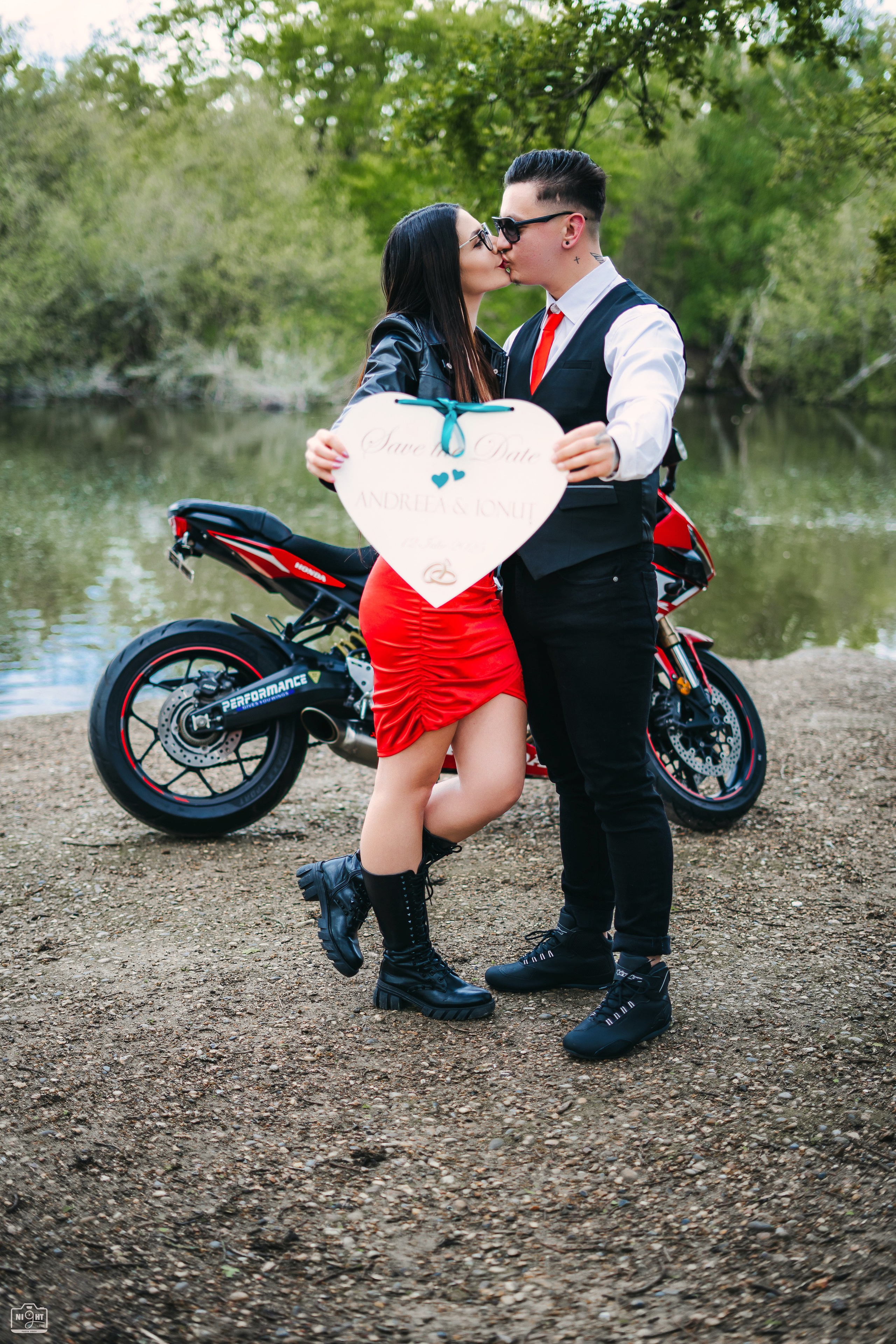 Nuntă Ionuț & Andreea – Foto-Video cu Stil | NIGHT LENS