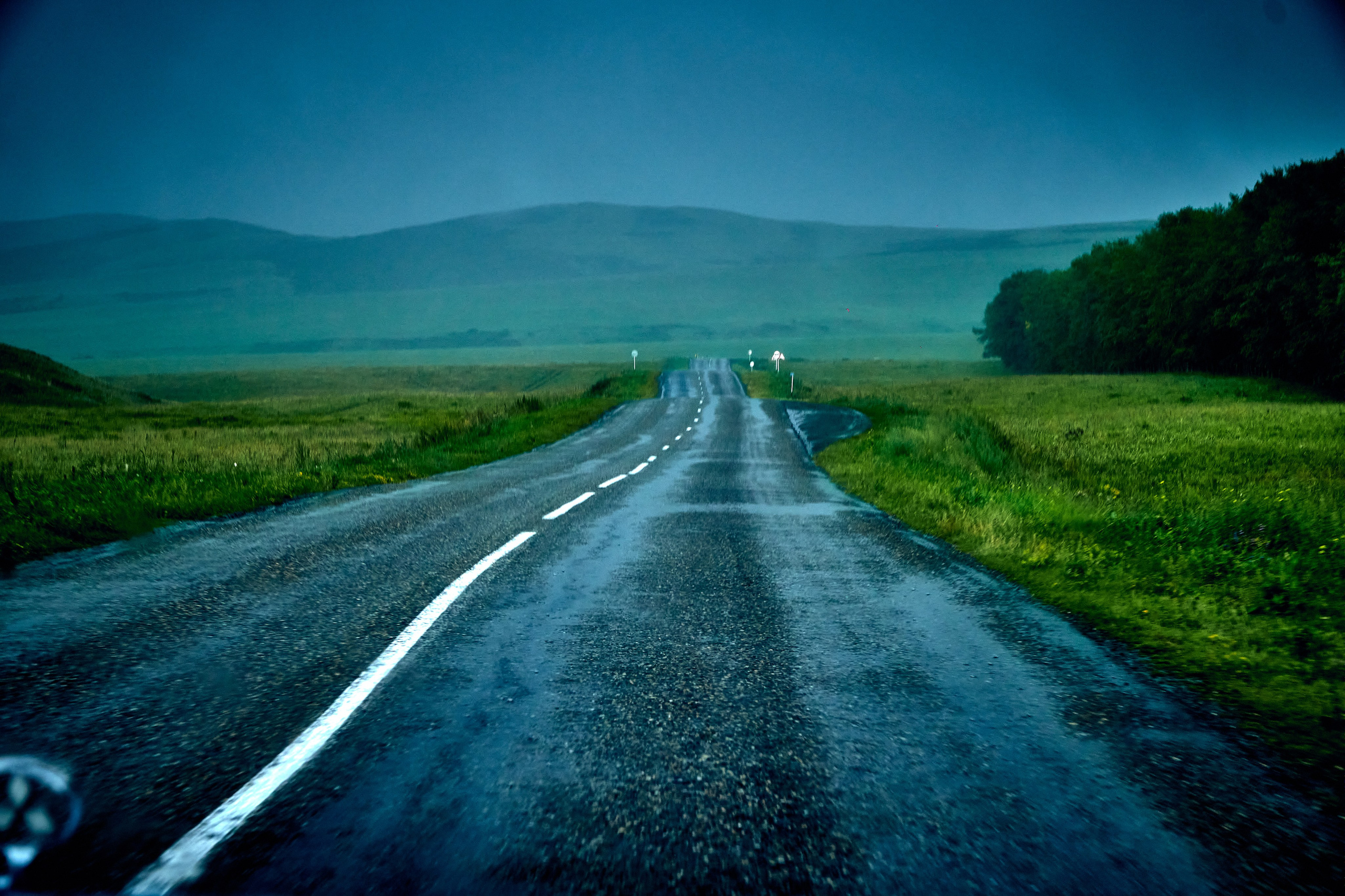 Бухтарма. Андрей Шипилов — Фотография & Видеография