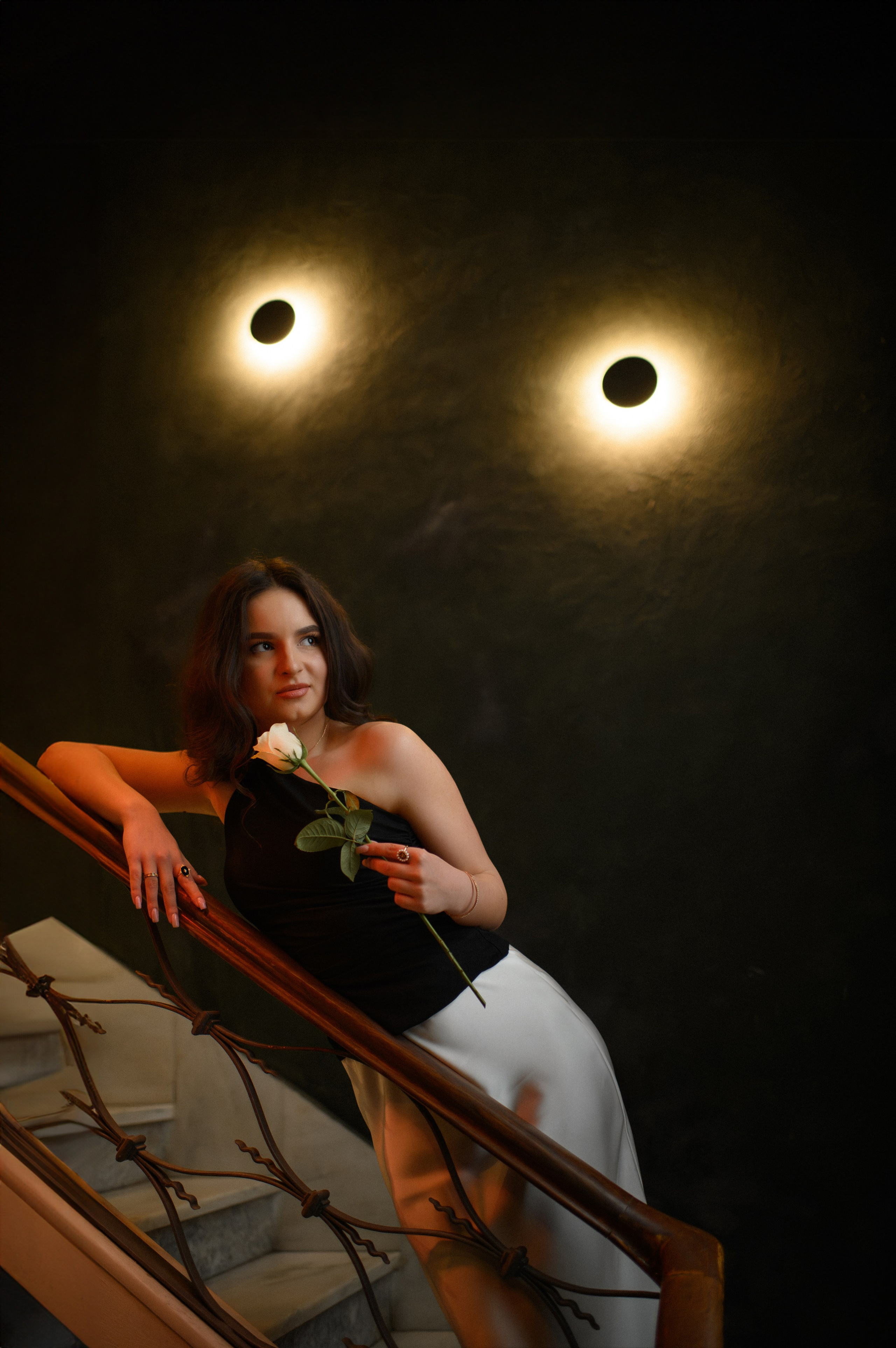 Emilia. Family, children, portrait, and event photography in Thessaloniki