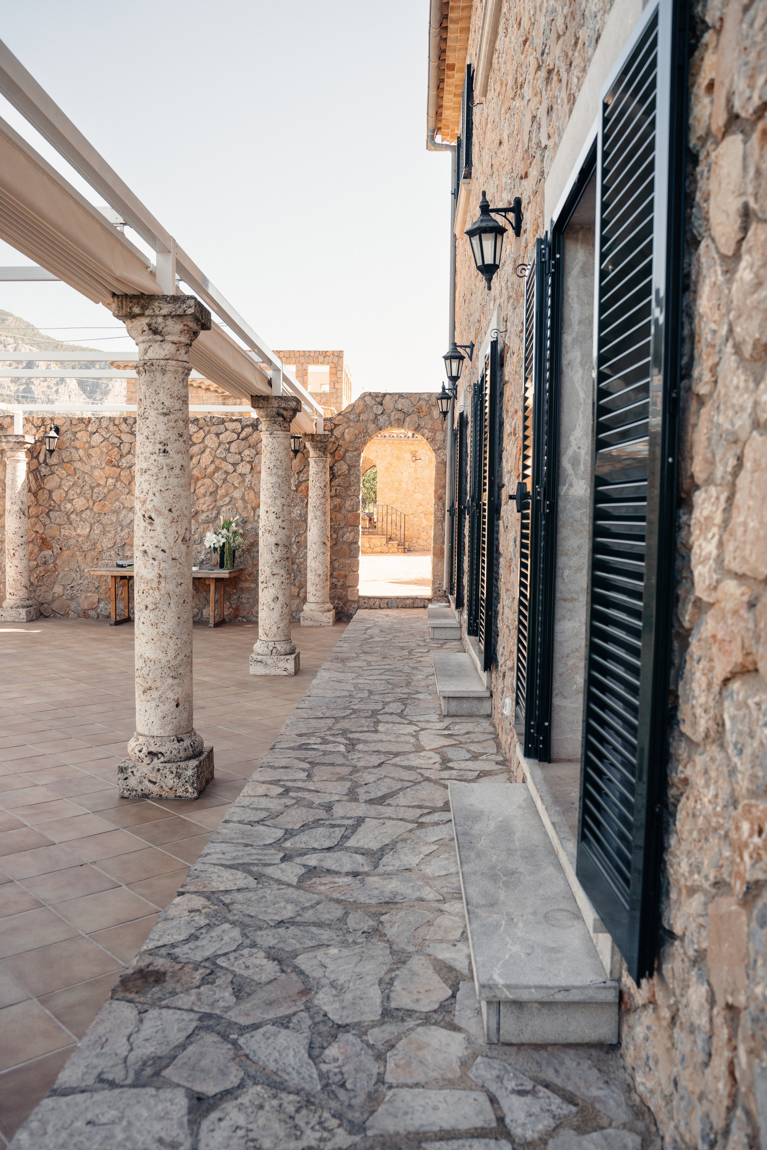 J & P Mallorca, Villa Sacasabona. Hochzeitsfotograf für Moers, Niederrhein, Düsseldorf, NRW und Deutschland