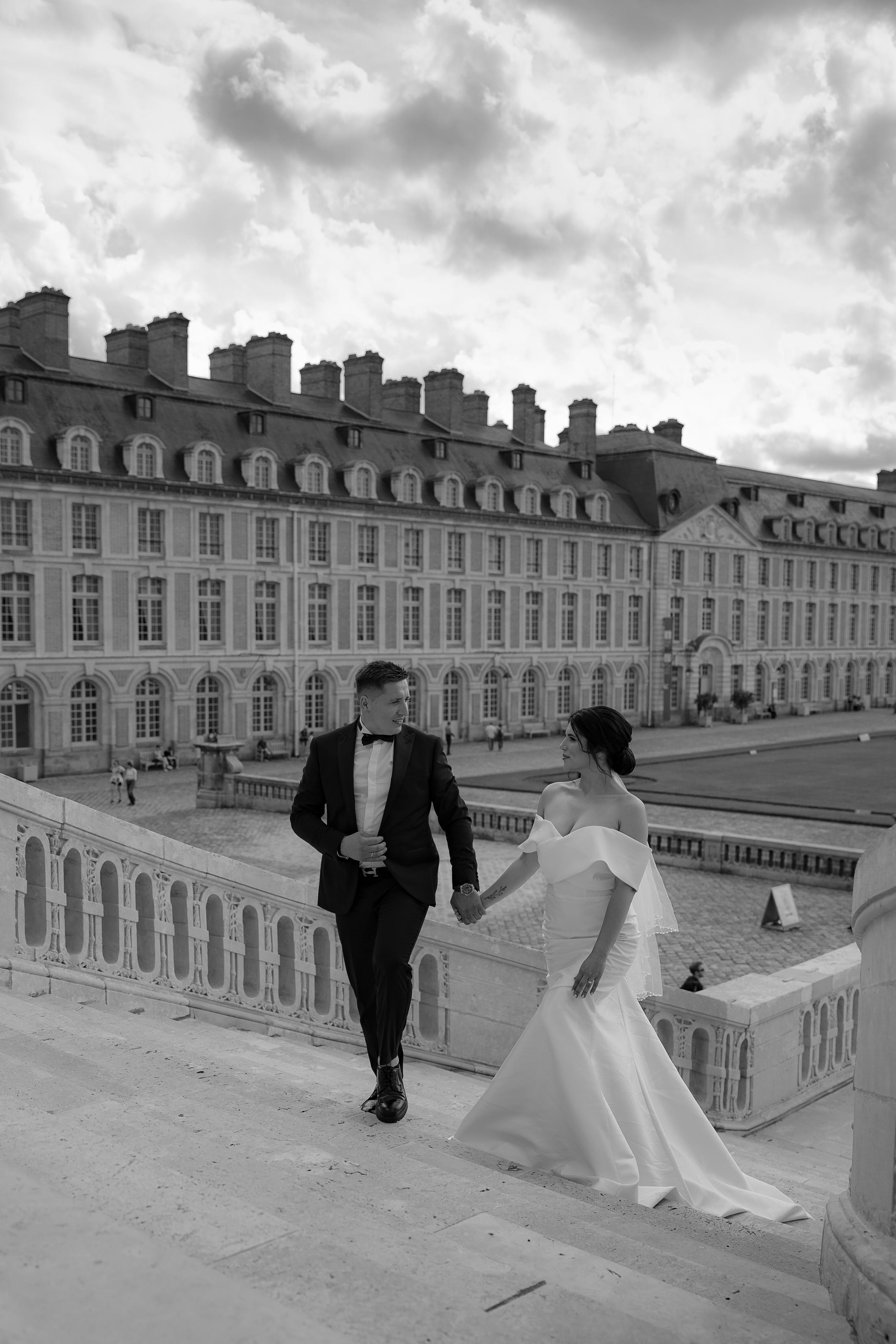 Aleksandr&Polina| Paris. Wedding Photographer Paris|Franta