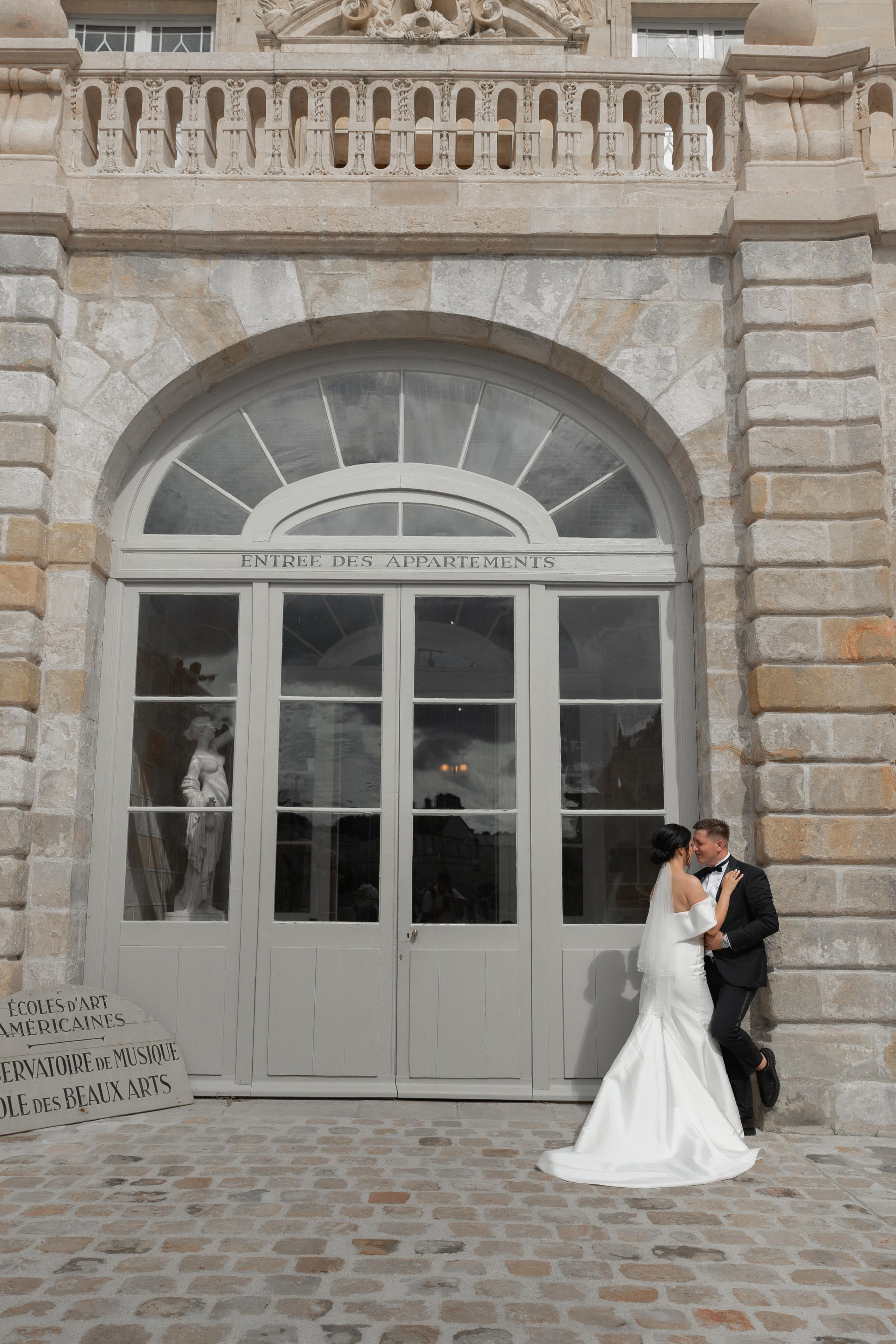 Aleksandr&Polina| Paris. Wedding Photographer Paris|Franta