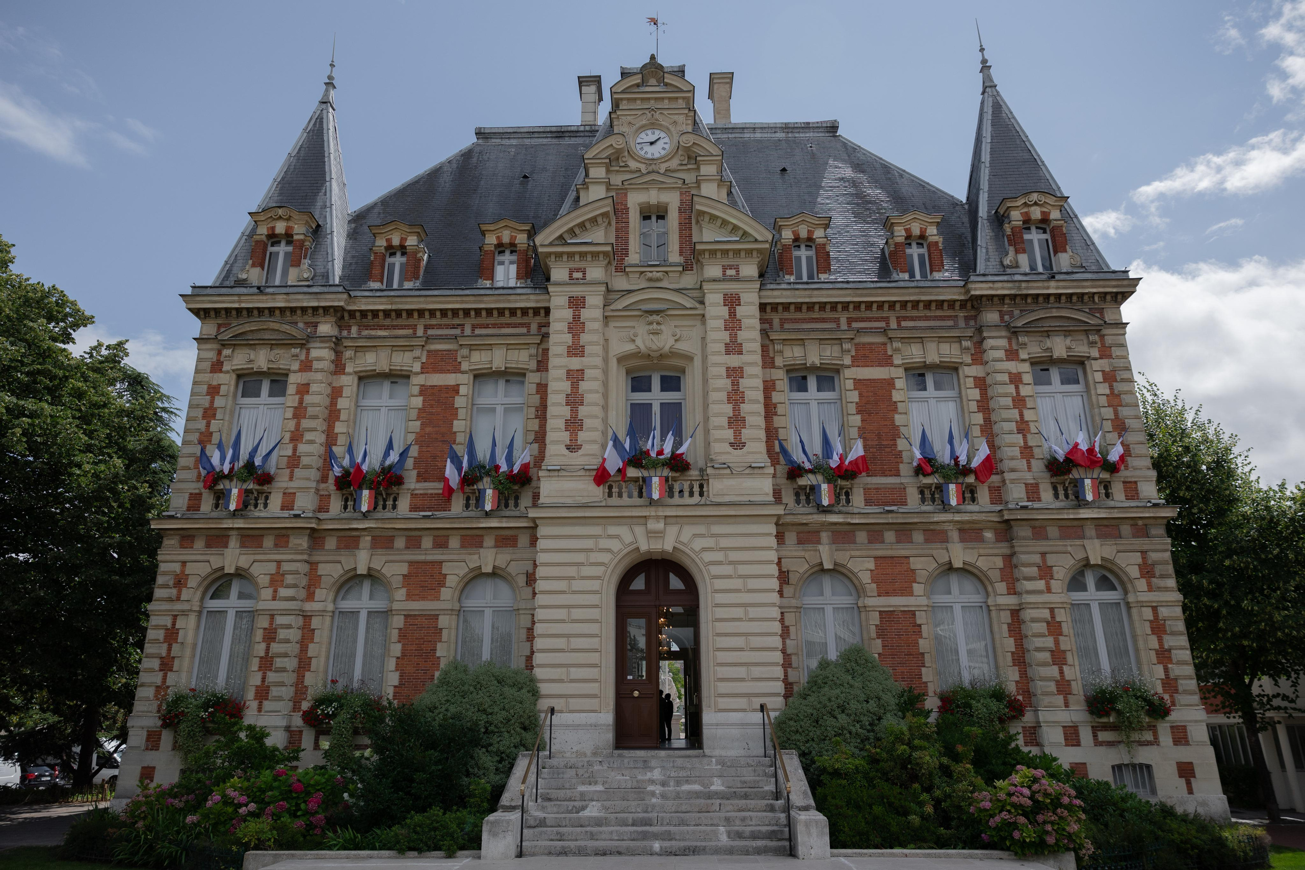 Aleksandr&Polina| Paris. Wedding Photographer Paris|Franta