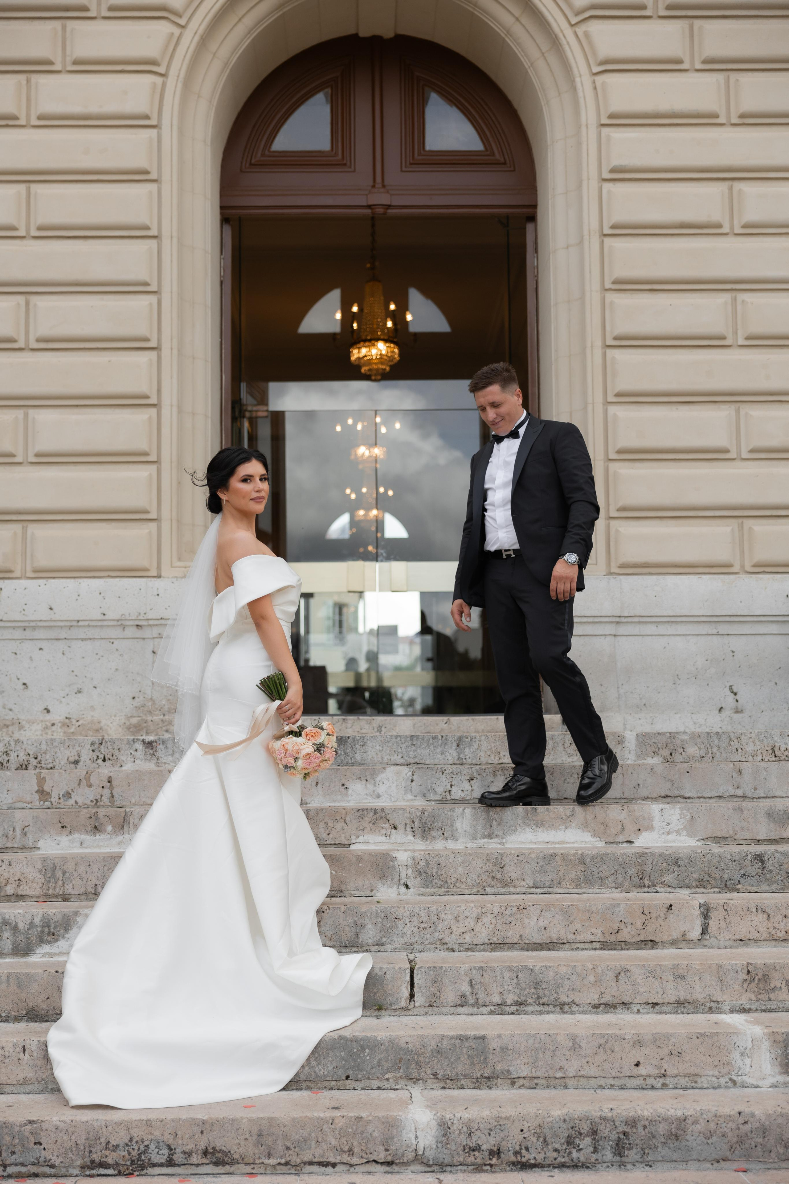 Aleksandr&Polina| Paris. Wedding Photographer Paris|Franta