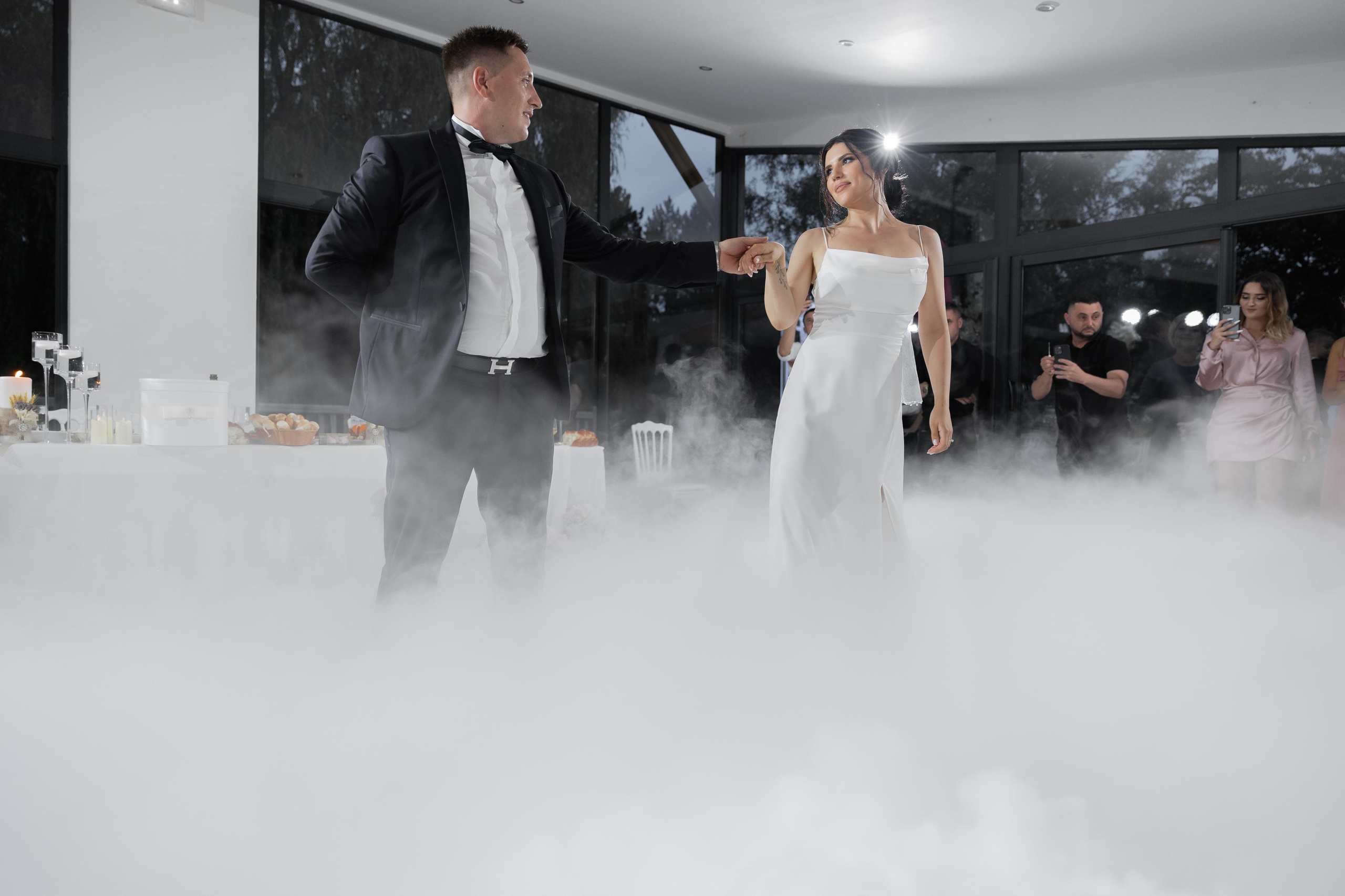 Aleksandr&Polina| Paris. Wedding Photographer Paris|Franta