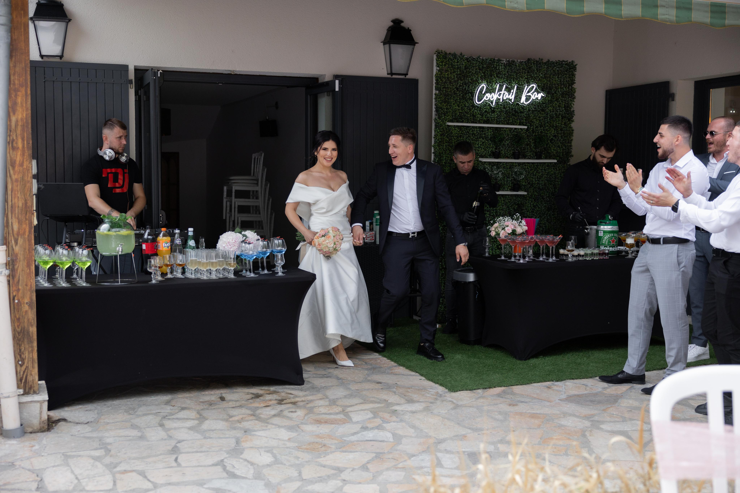 Aleksandr&Polina| Paris. Wedding Photographer Paris|Franta