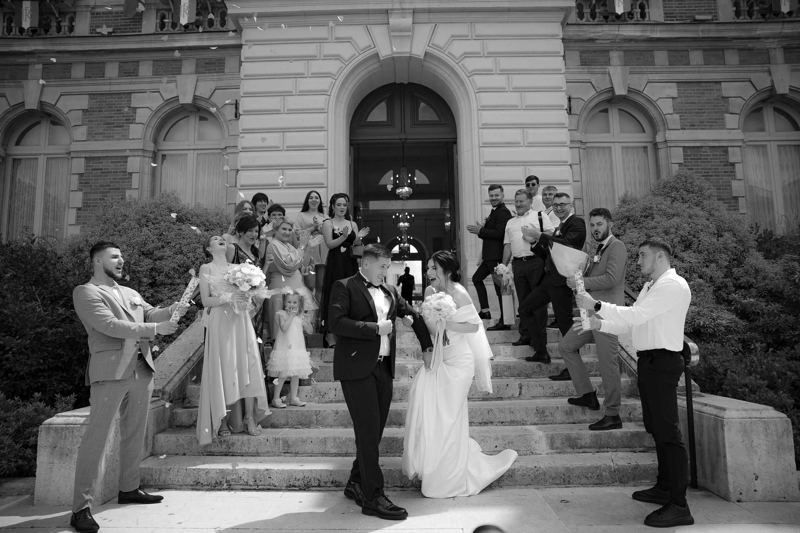 Aleksandr&Polina| Paris. Wedding Photographer Paris|Franta