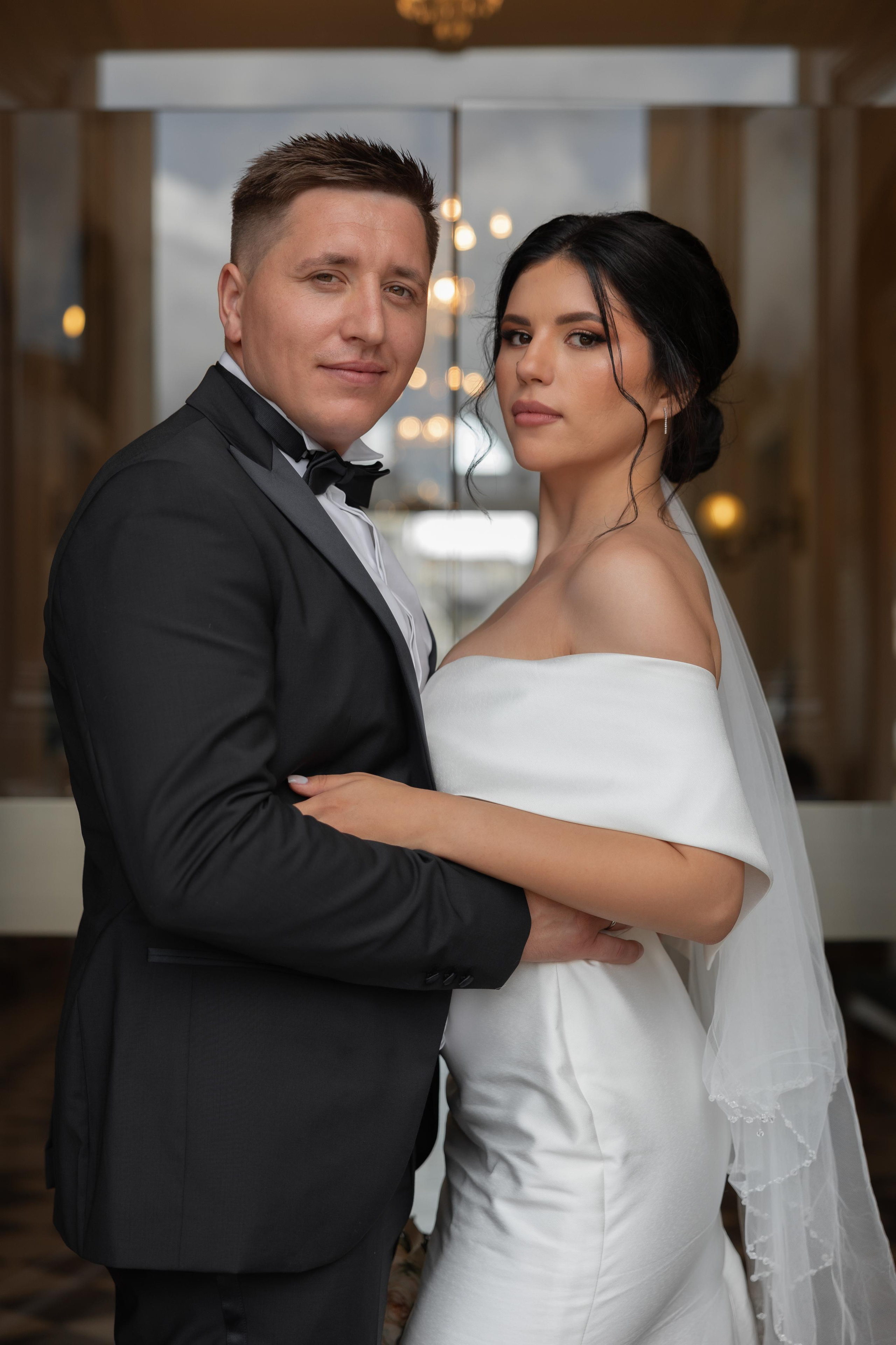 Aleksandr&Polina| Paris. Wedding Photographer Paris|Franta