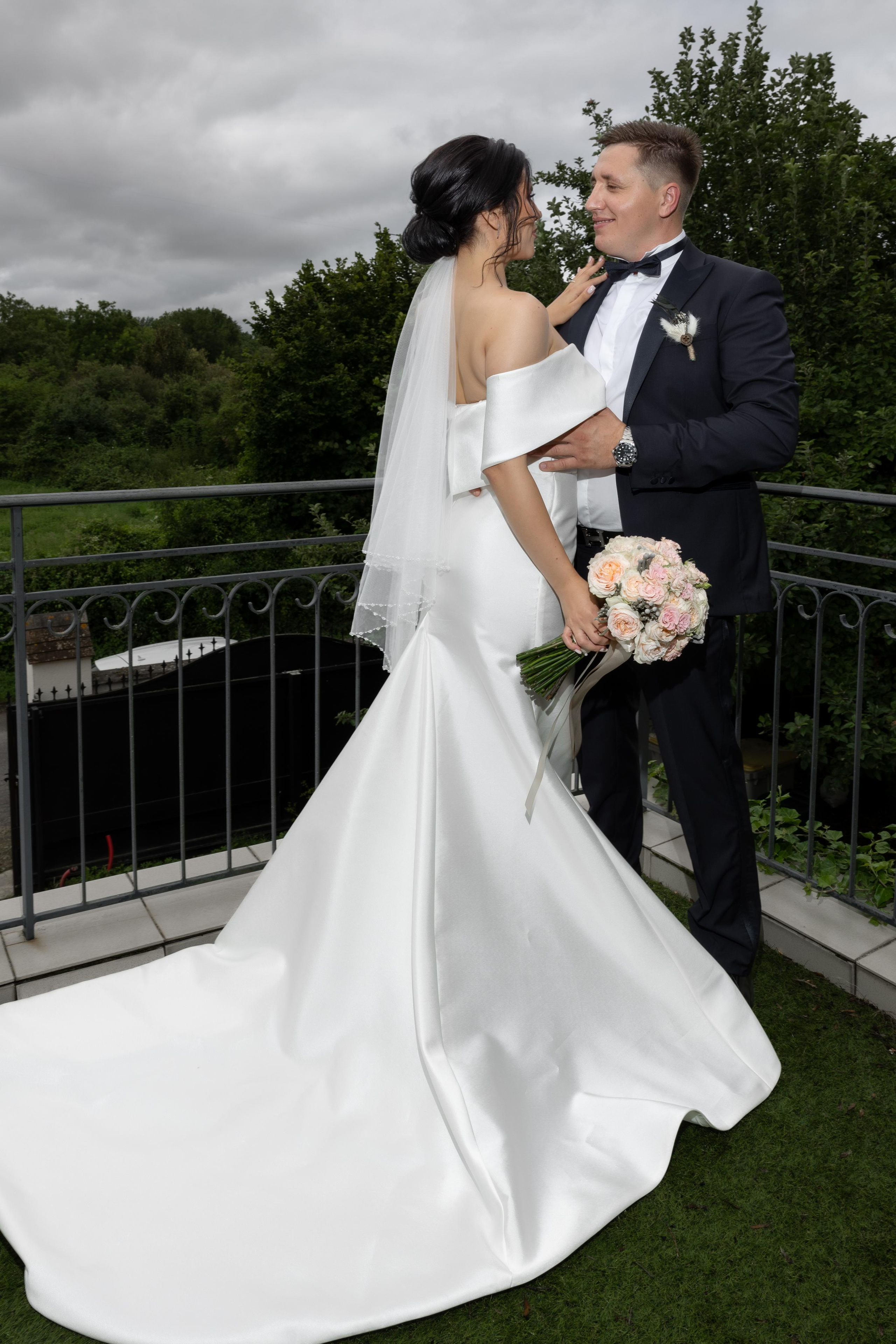 Aleksandr&Polina| Paris. Wedding Photographer Paris|Franta