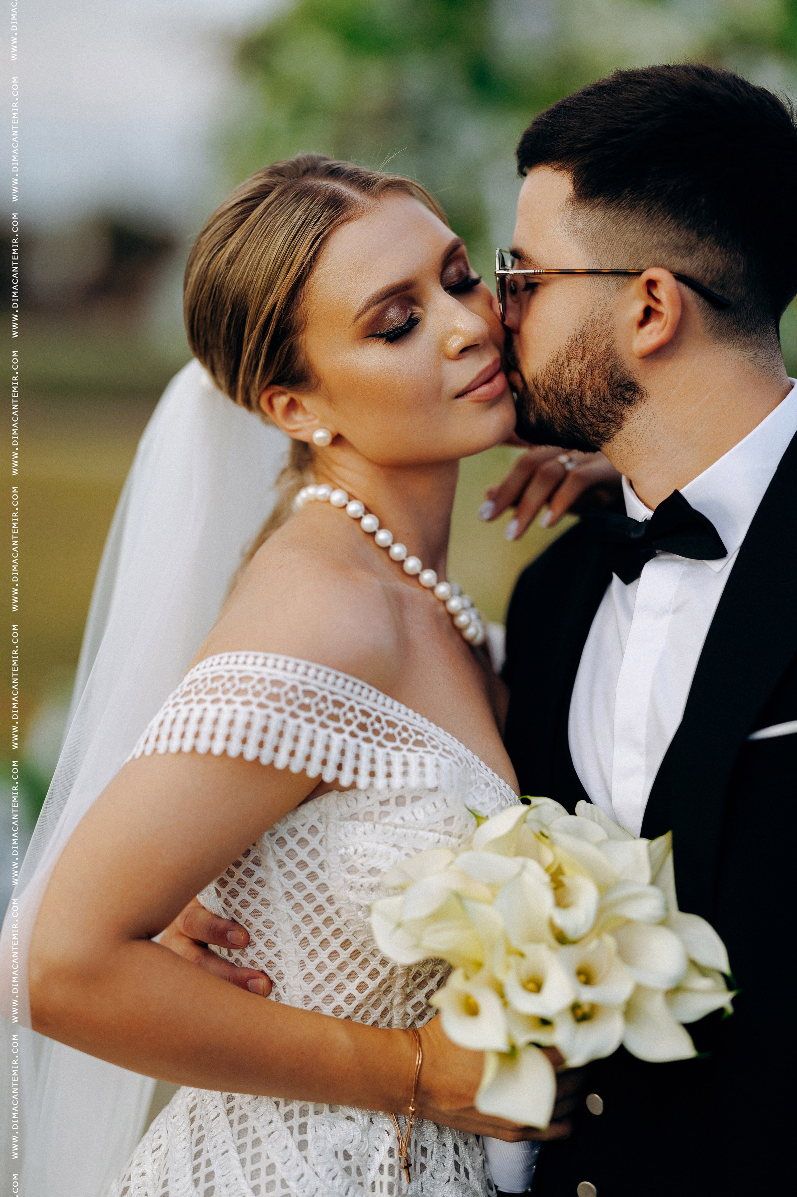 CRISTI + IRAIDA. Свадебный фотограф Молдова Кишинёв