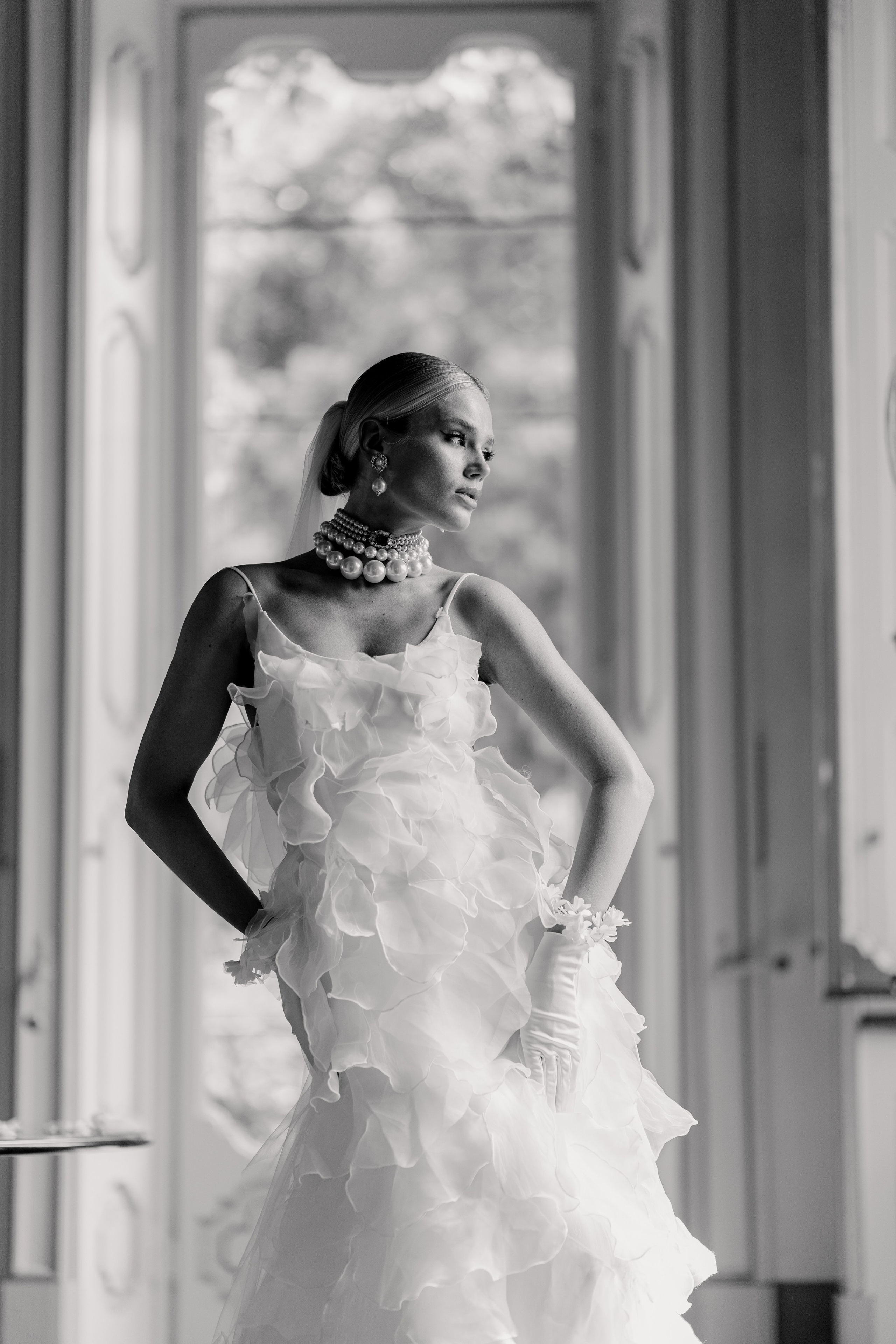 Weddings. Estela Virko Photography