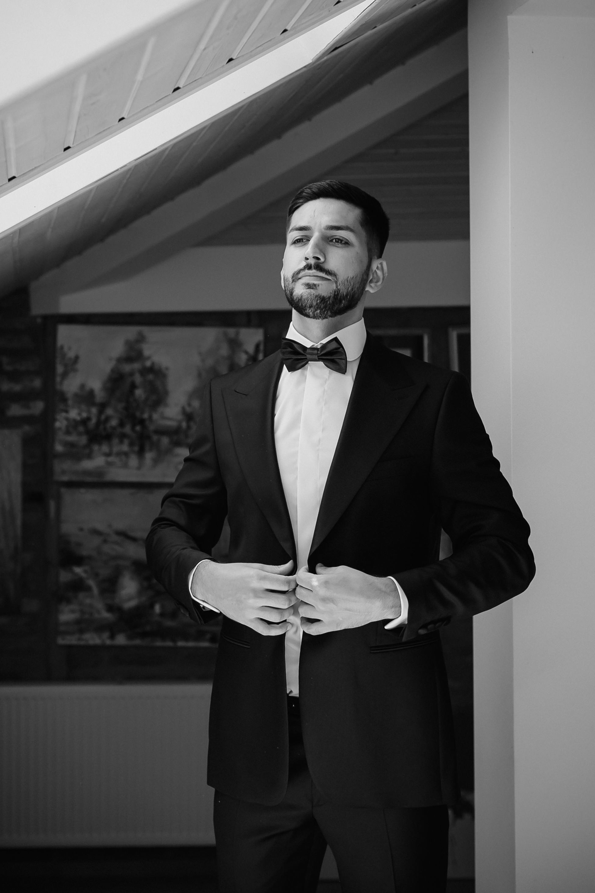 Mihaela + Nicolae | Fotograf nunta Bucuresti | Nouvelle Events locatie nunta. Fotograf nunta Bucuresti - Manu Ivanciu