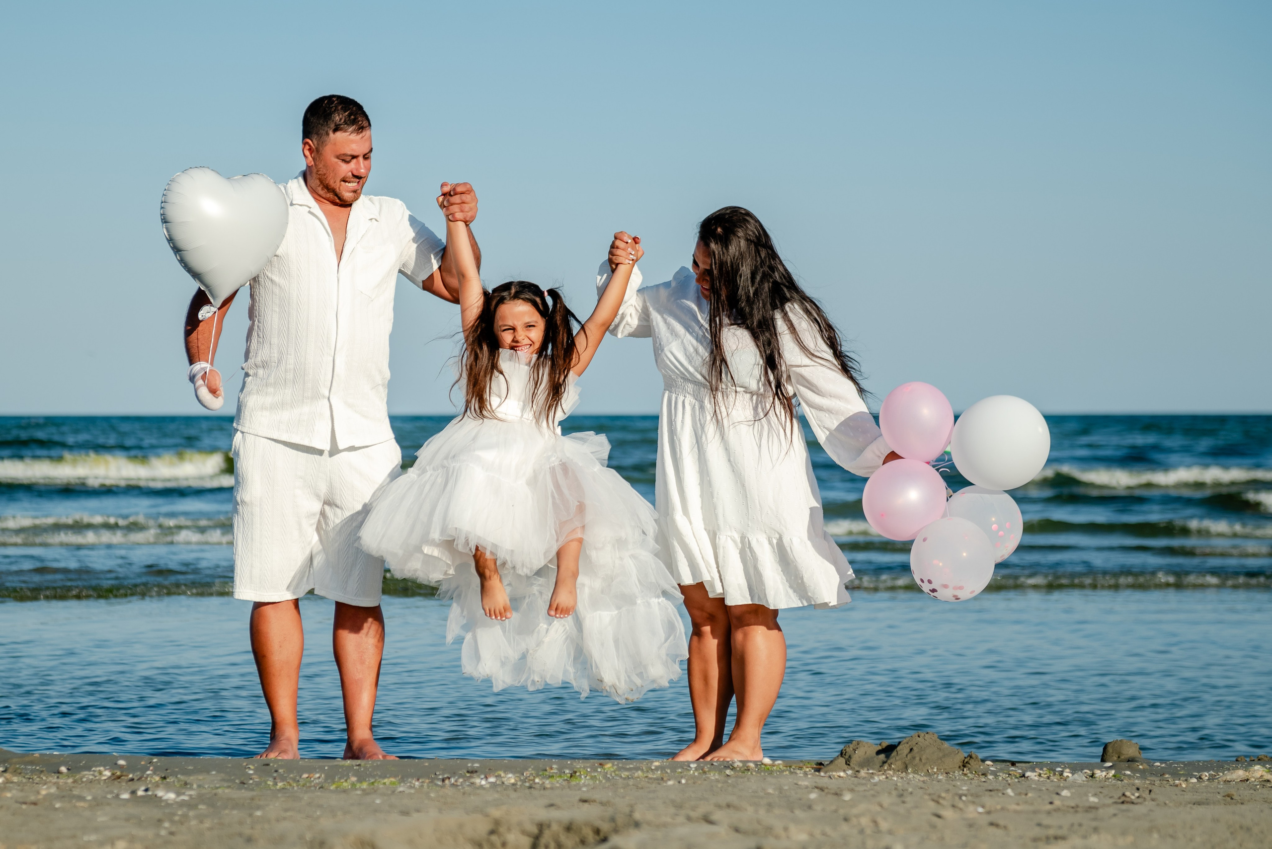 Fotograf profesionist Constanta. Bianca Bechisi - Fotograf profesionist Constanta