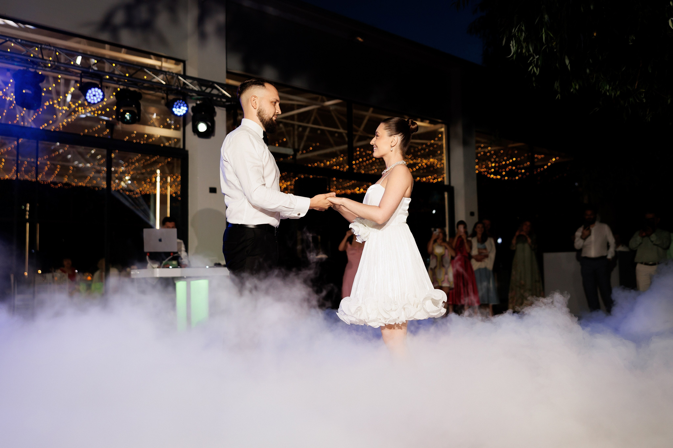 Florin & Corina — Complexul Turistic Costesti — Wedding Day. Servicii Foto și Video 067188353