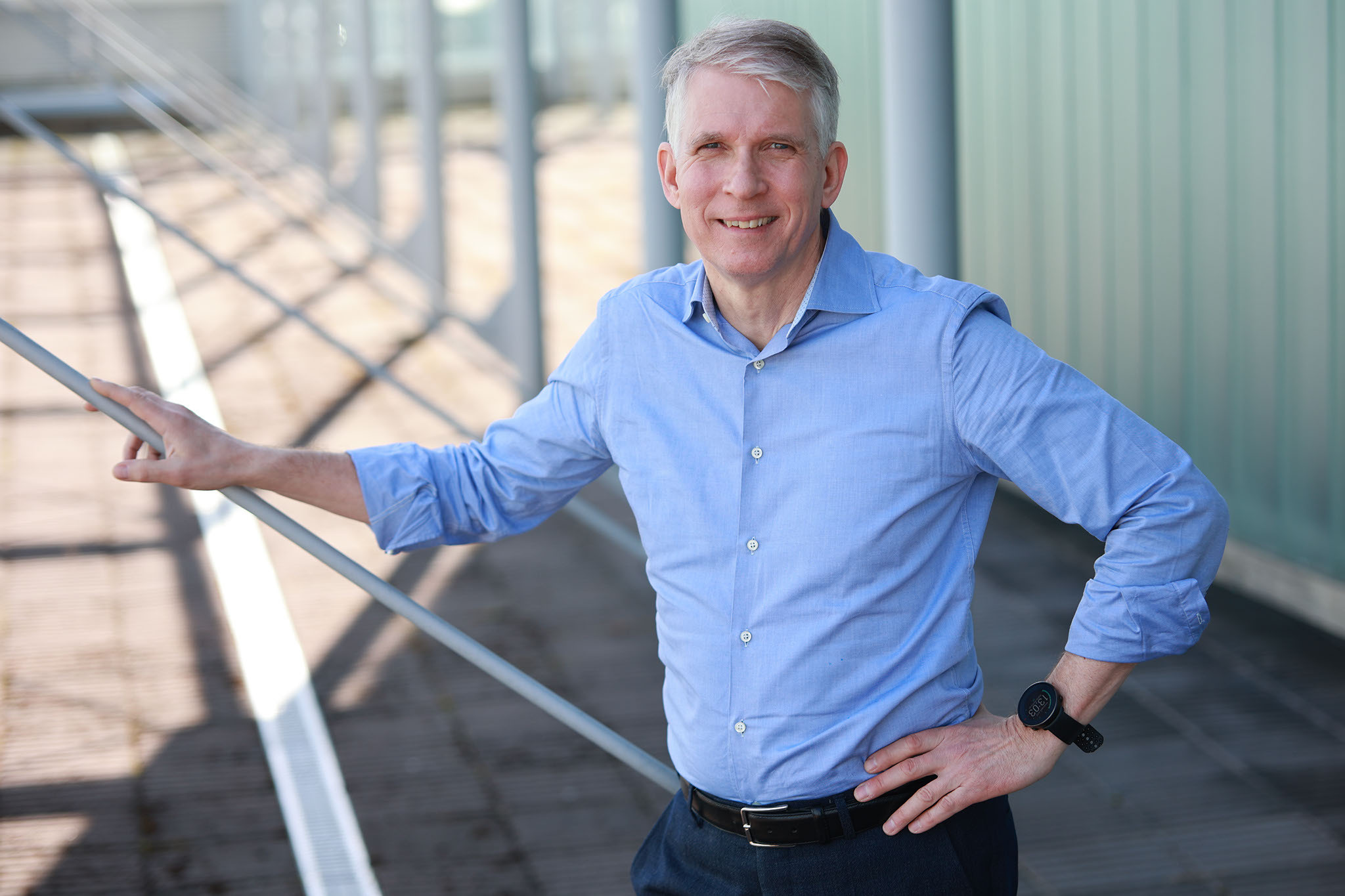 Business Portraits. Photographer Marina Gargi