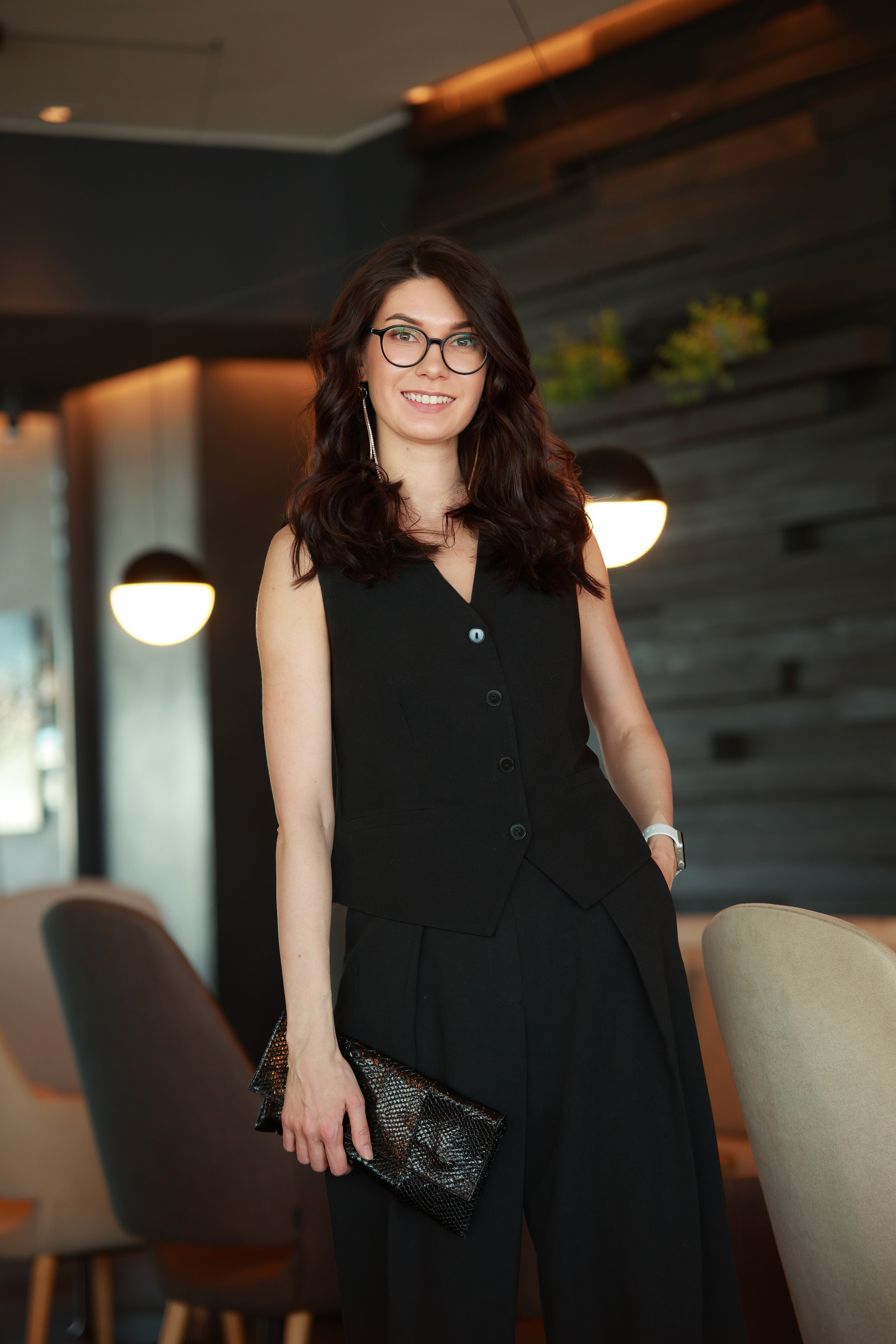 Business Portraits. Photographer Marina Gargi