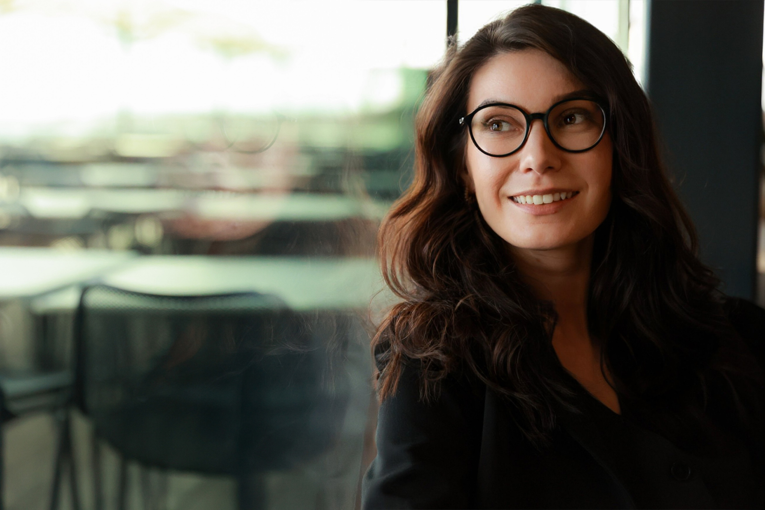 Business Portraits. Photographer Marina Gargi