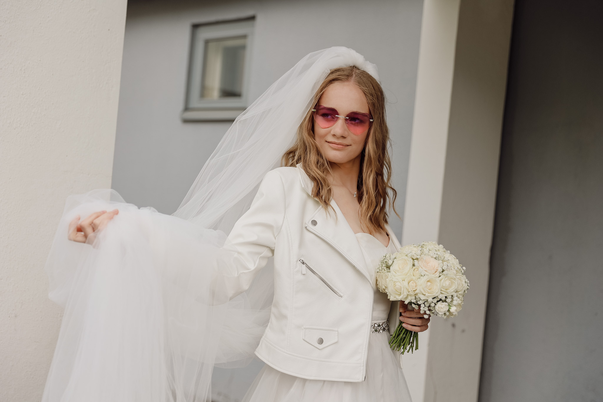 Wedding. Photographer Marina Gargi