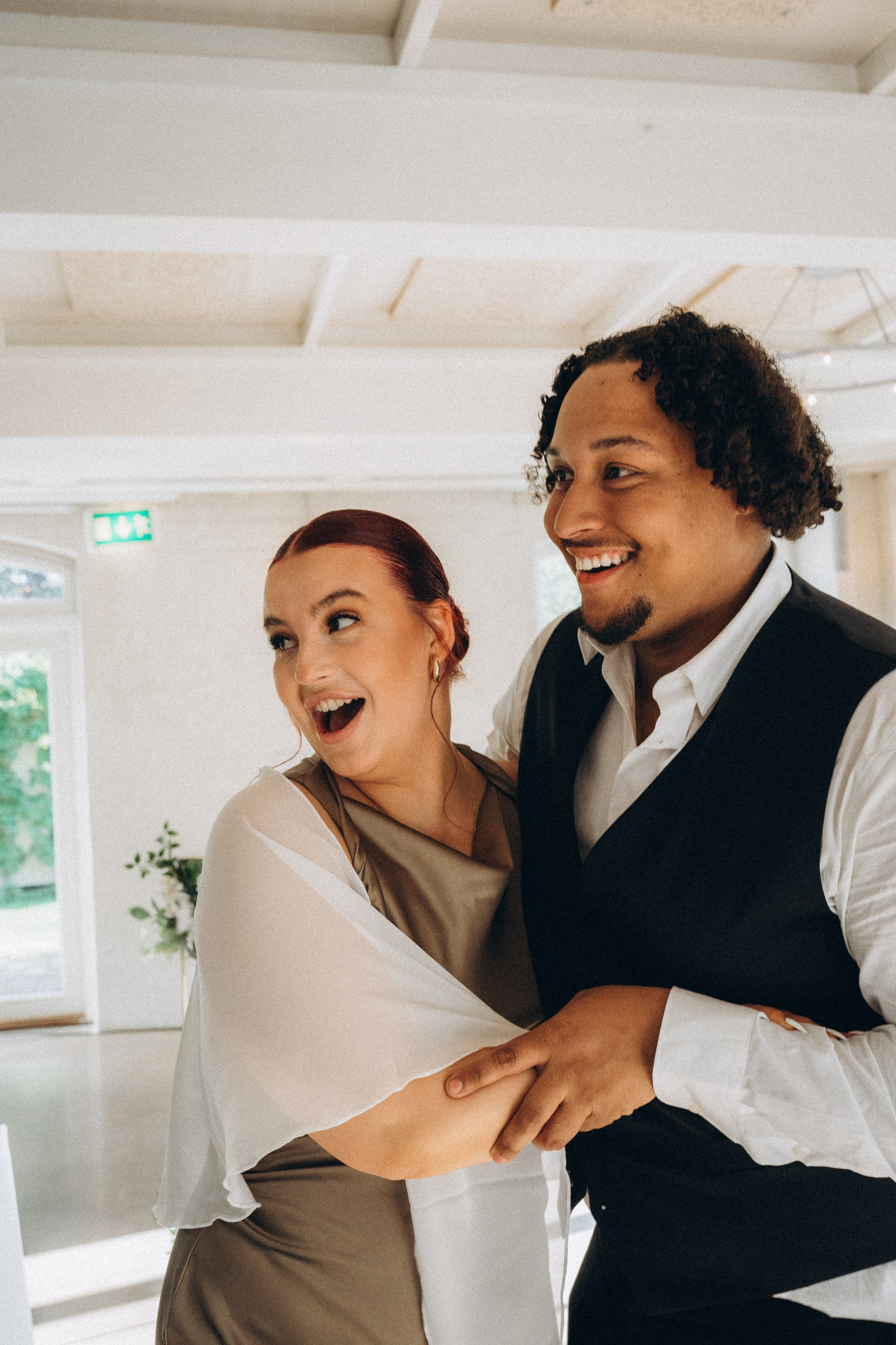 Wedding. Wedding and portrait photographer in Helsinki Vickan O