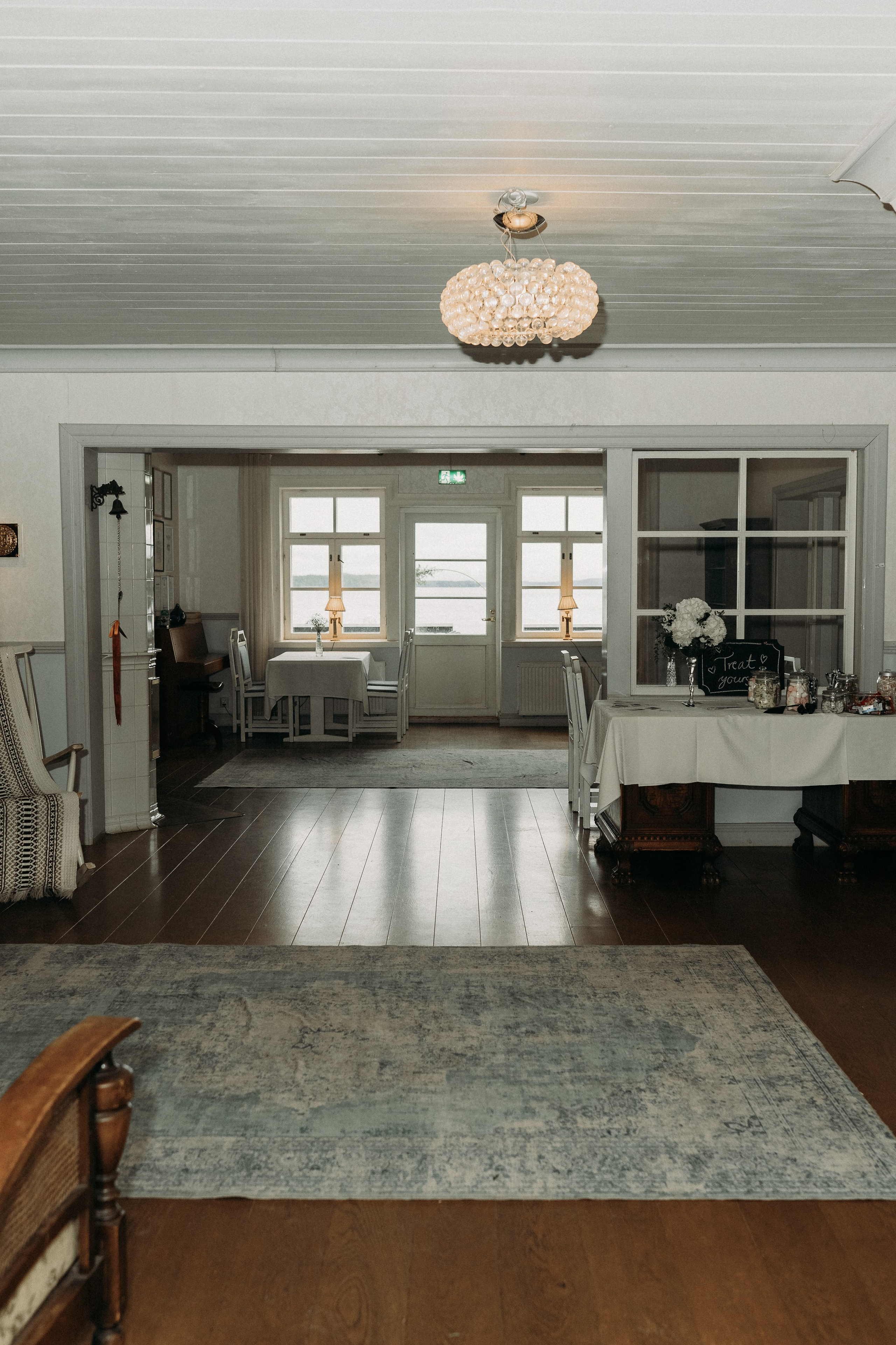 A&O. Wedding and portrait photographer in Helsinki Vickan O