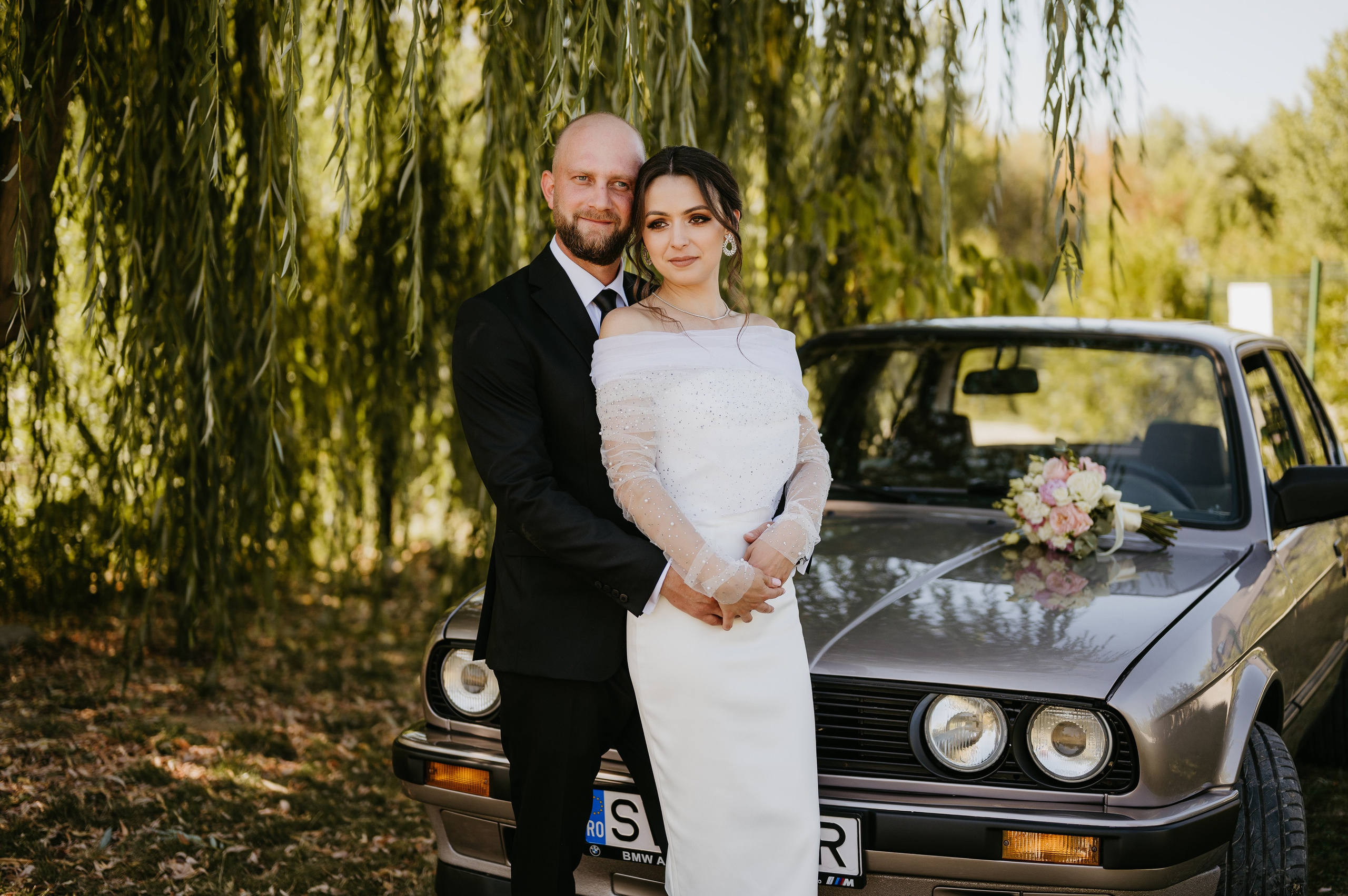 Ionut si Mihaela. Valentin Melen - fotograf de nunta 🤍