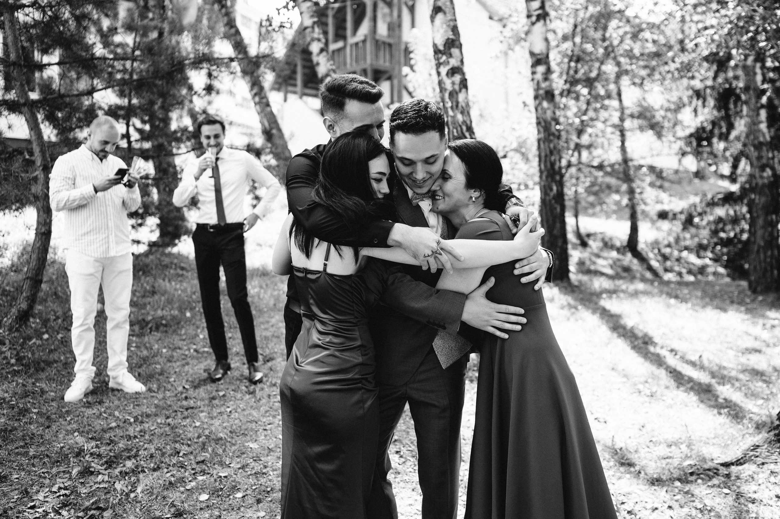 Adina și Ciprian. Valentin Melen - fotograf de nunta 🤍