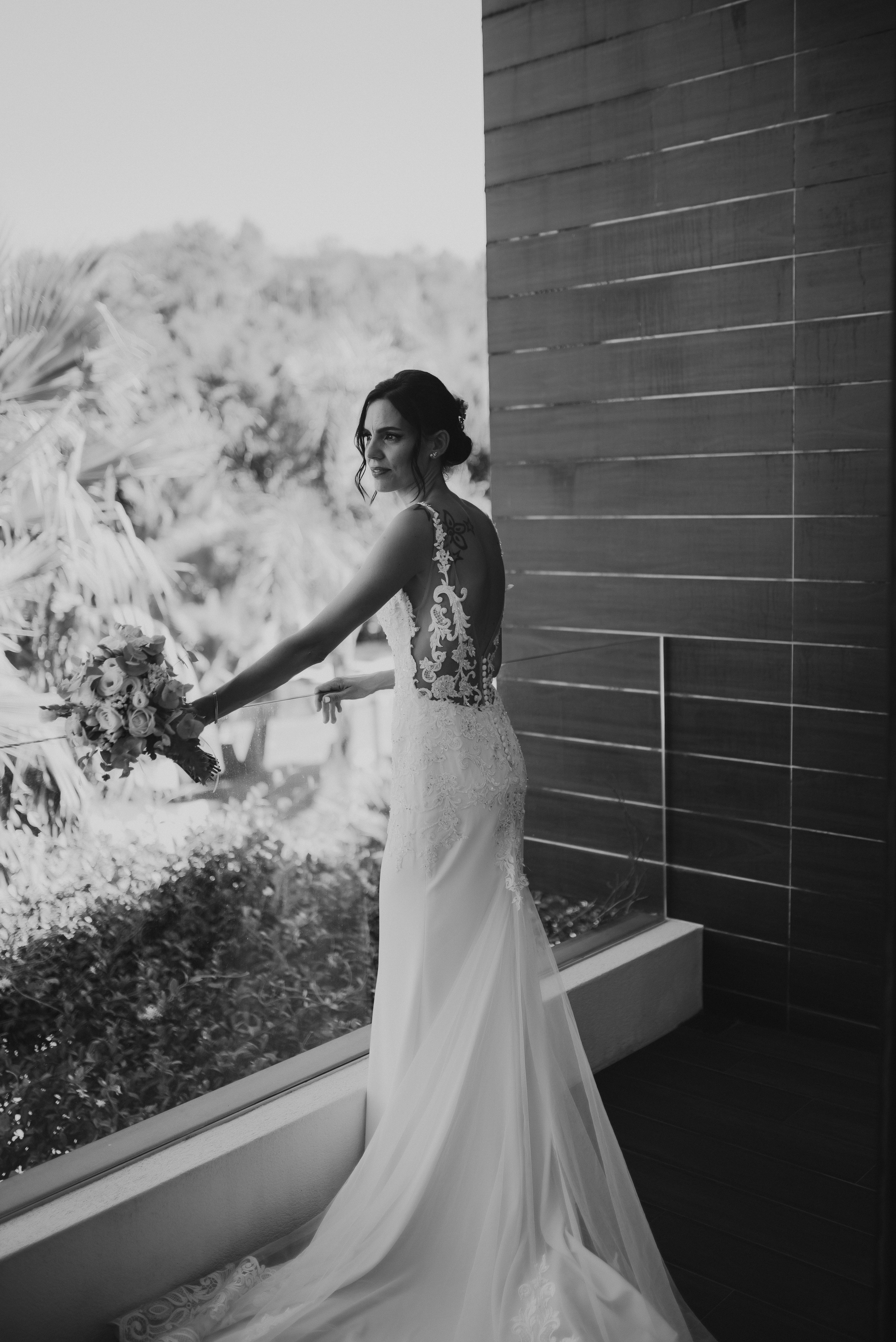 Alba & Jorge. Photographe de mariage et de famille à Braga — Alexandra Mieres Photography