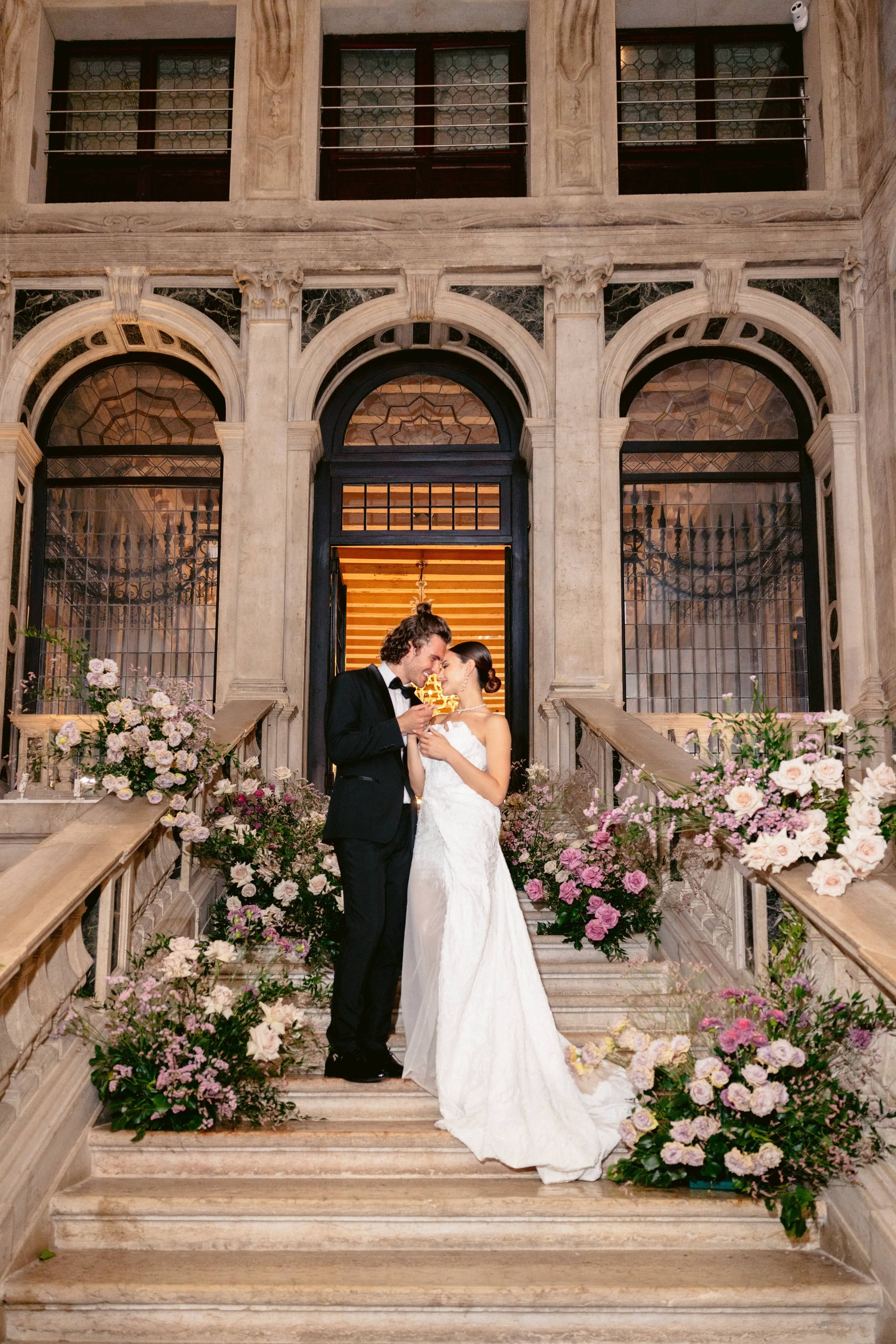 Venice Destination | Ca' Sagredo Hotel