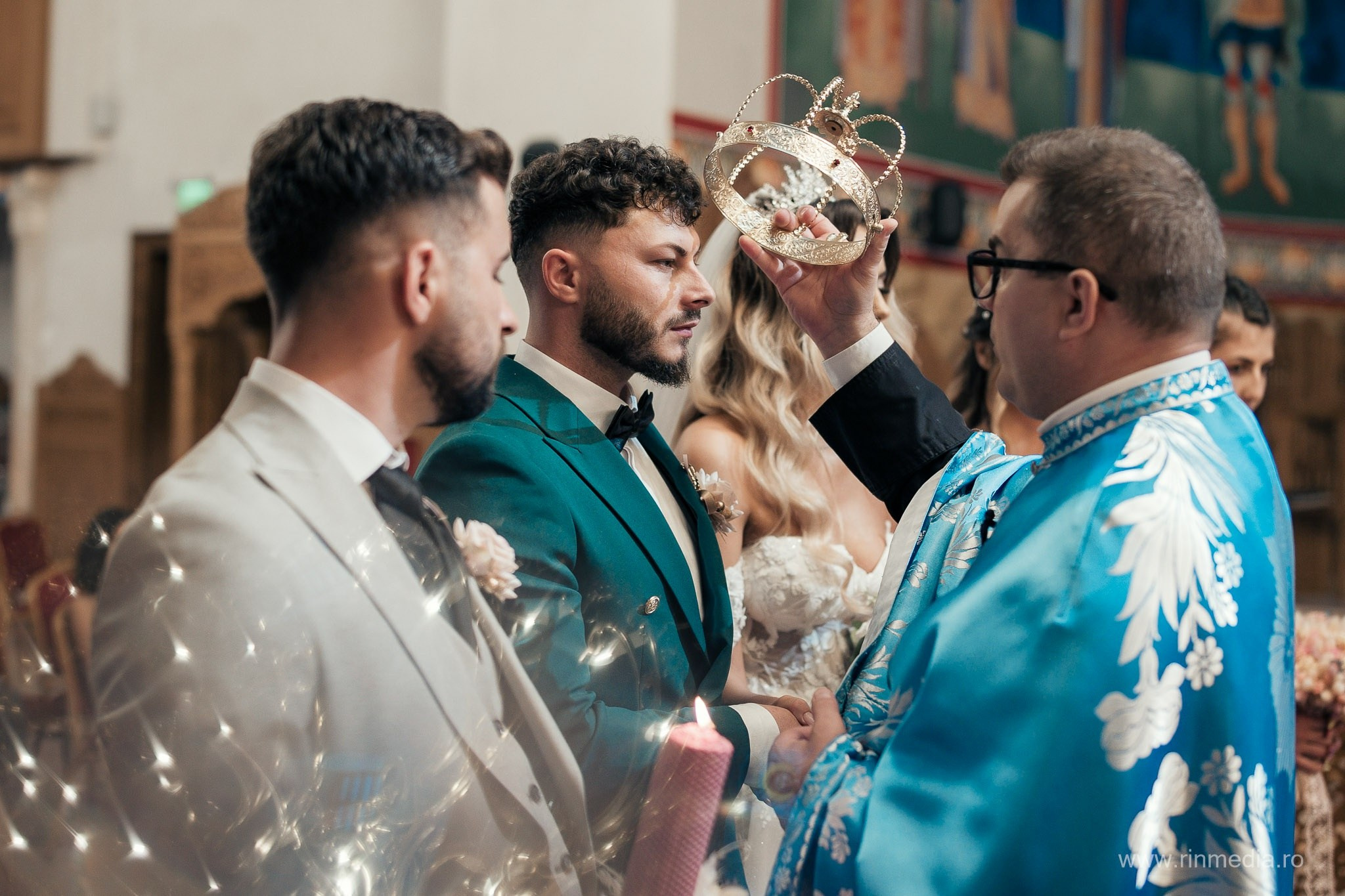 Marius & Claudia. Fotograf de Nunta Focsani